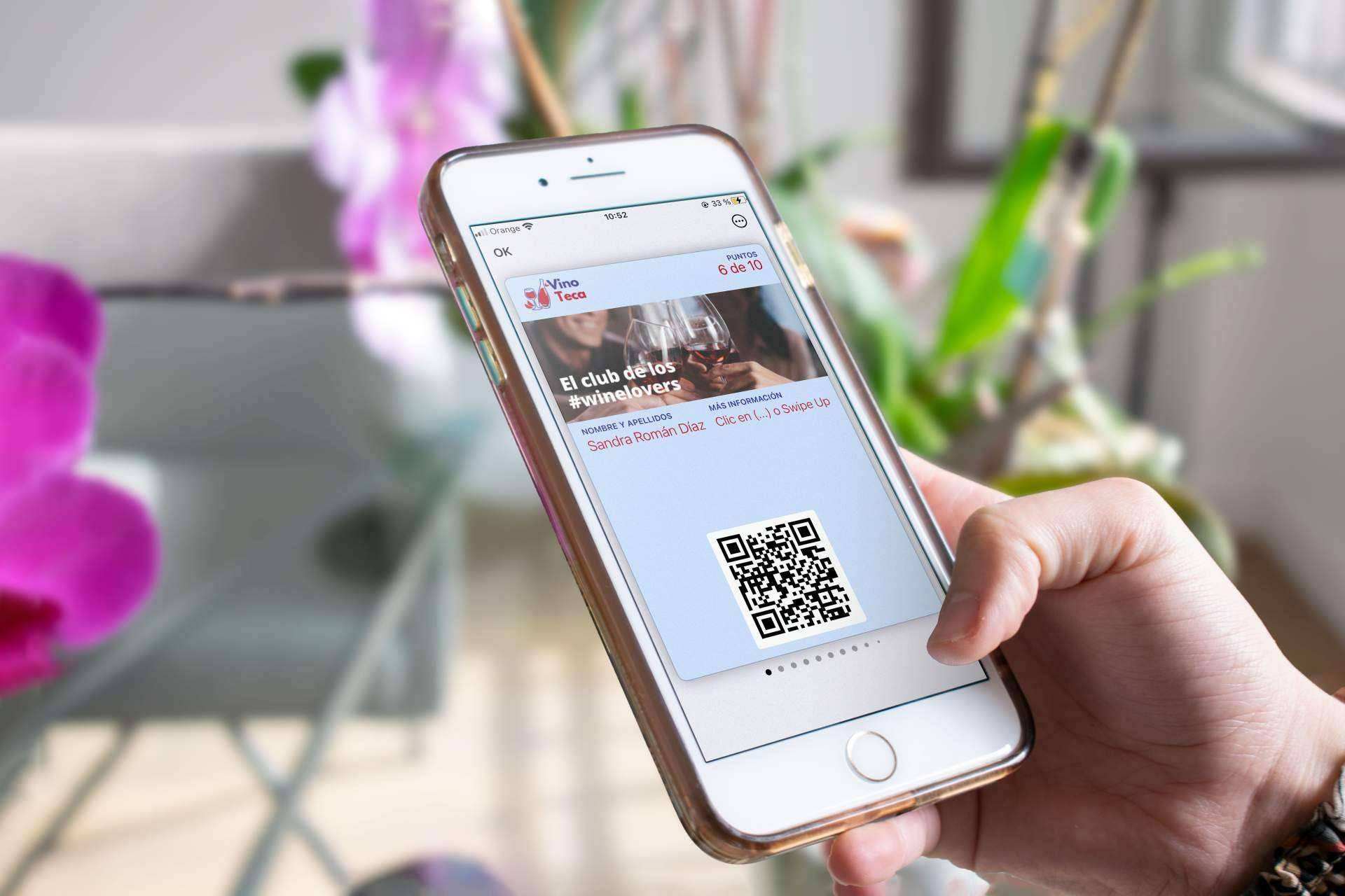 ¿Cómo fidelizar a clientes con la ayuda de Mobile Wallet?