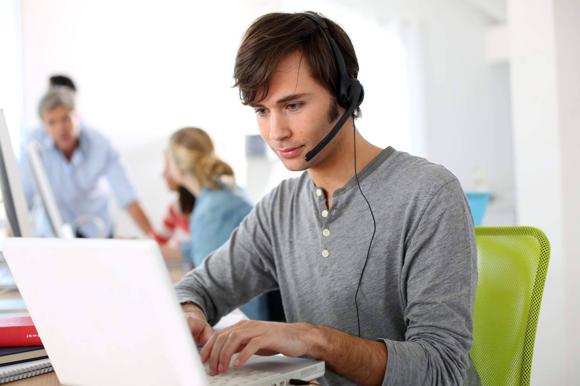 Apoyando el futuro del trabajo. ¿De qué manera une Becadvisor a empresas y becarios para el éxito mutuo?