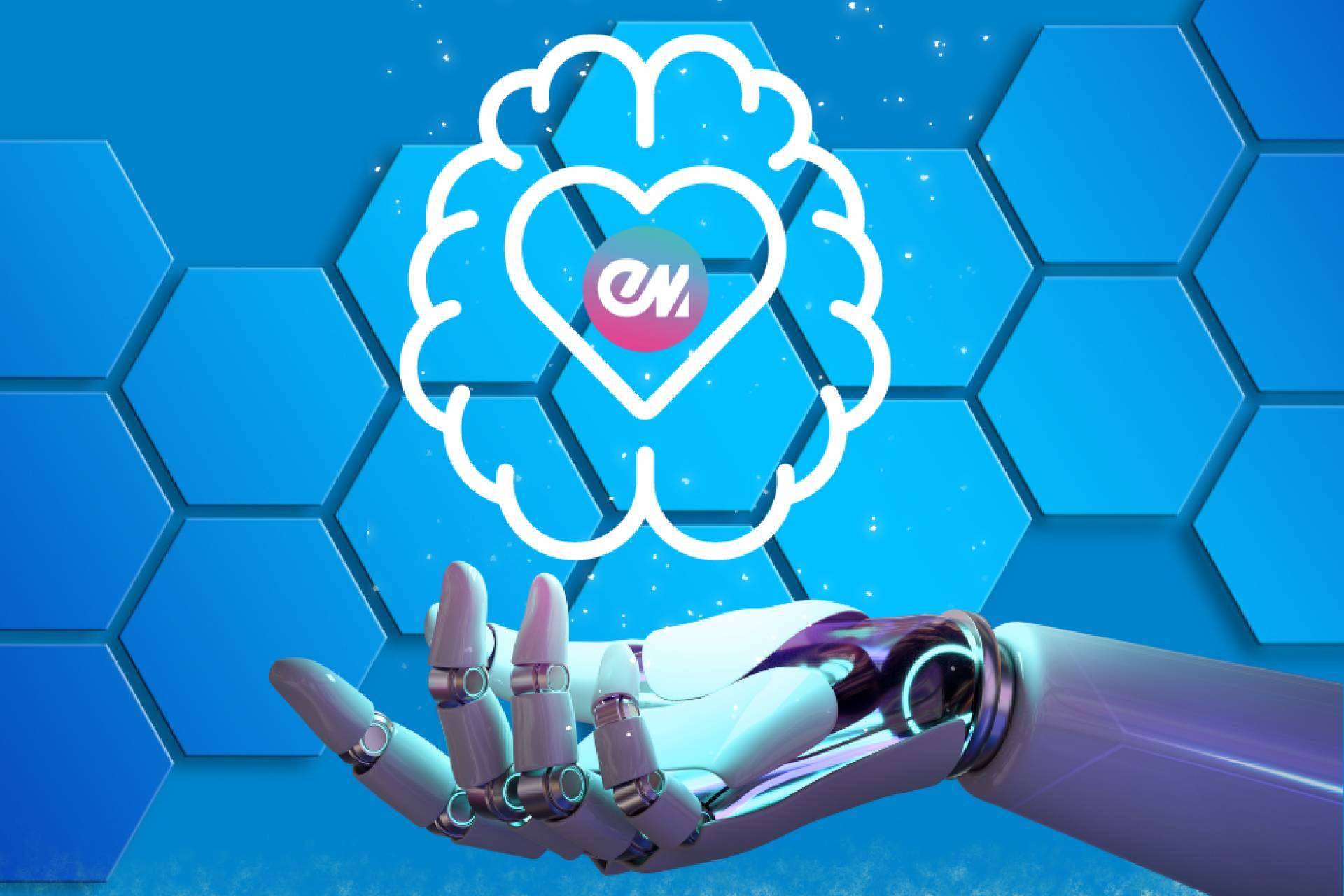 Júlia Parés - CEO de Emociona Marketing habla sobre inteligencia artificial versus marketing emocional