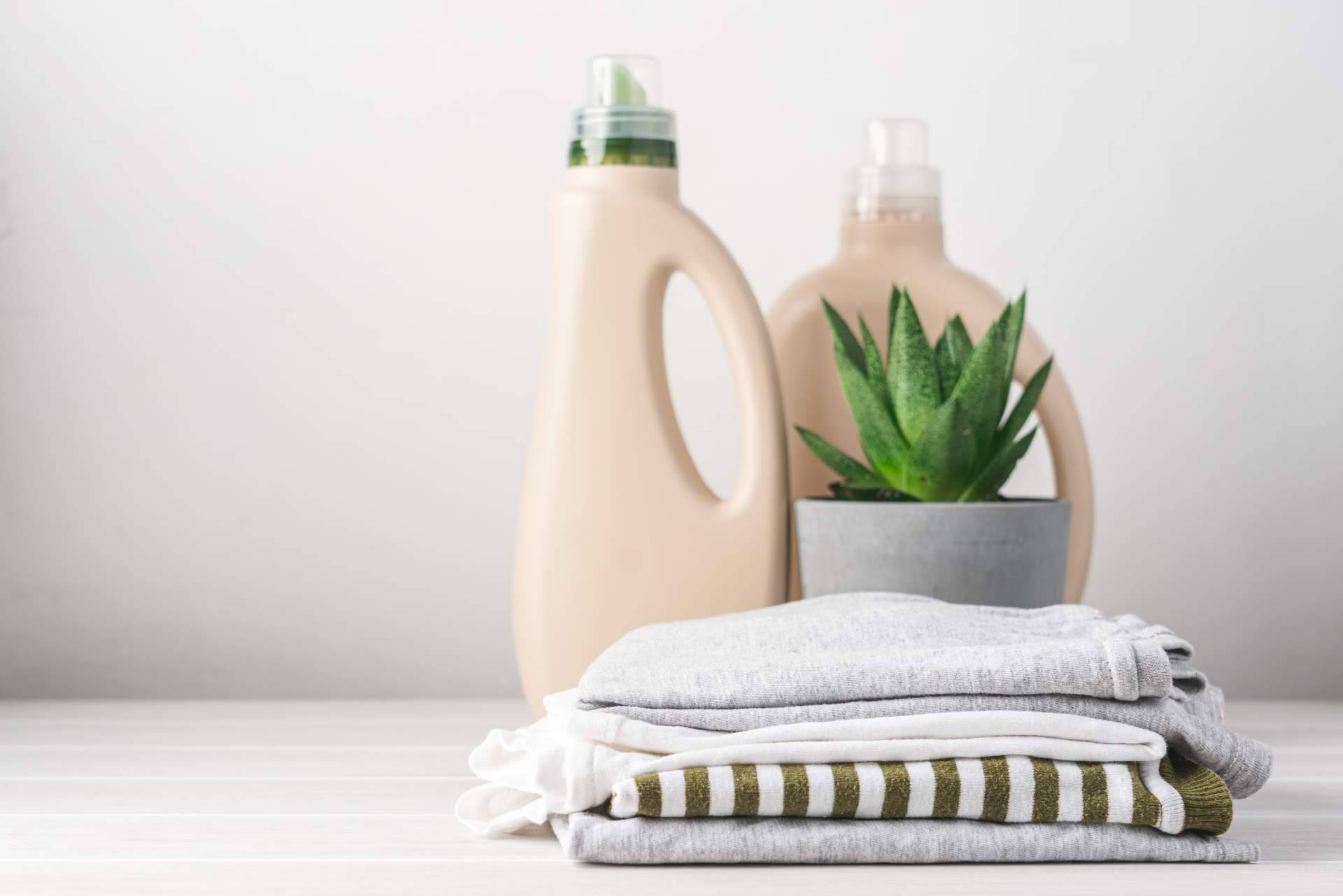 Washrocks, la solución confiable en España para disfrutar del servicio de lavandería a domicilio