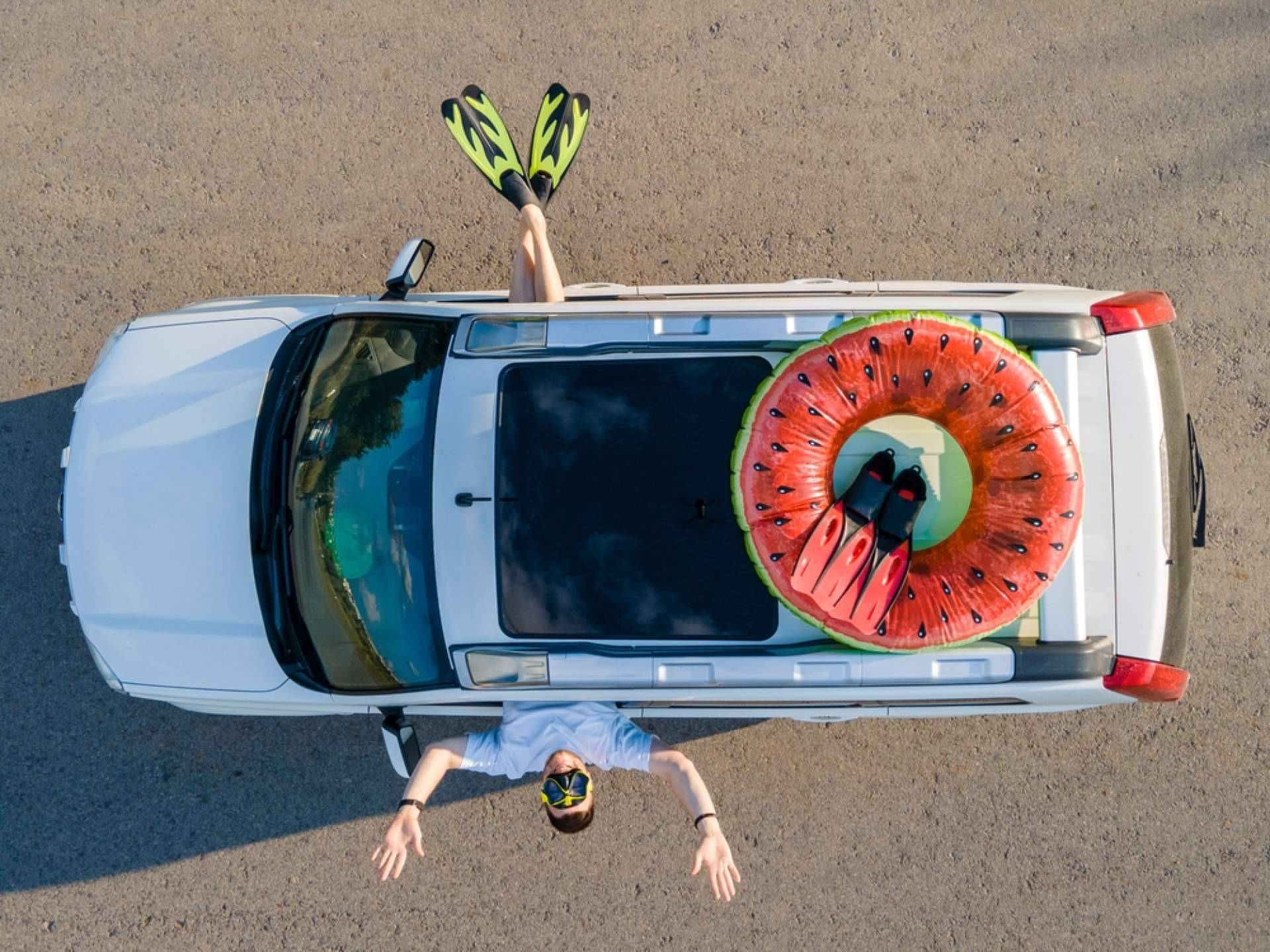 Uno de los referentes en el alquiler de coches en Tenerife es Canarias.com