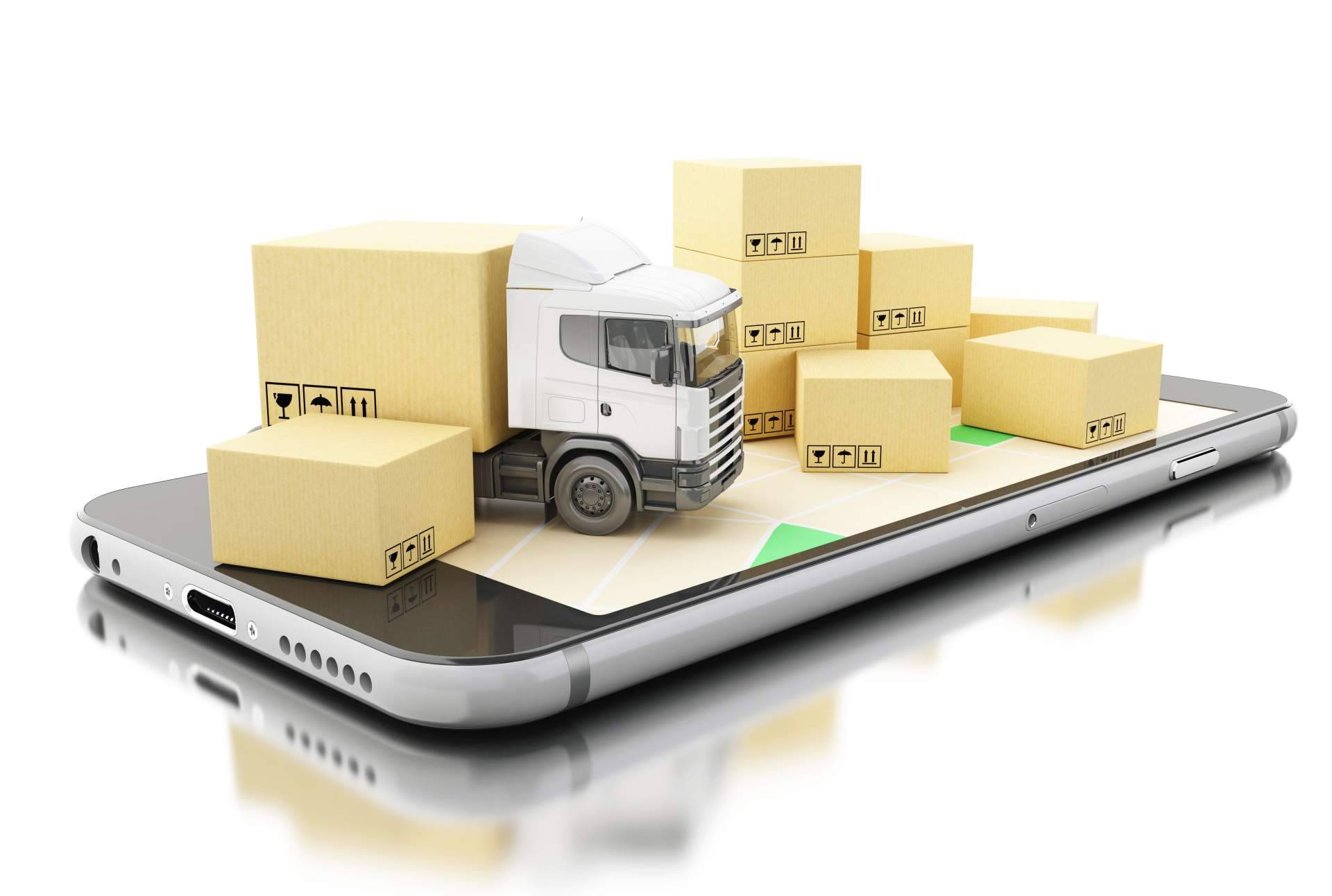 Las ventajas de tener una app para un e-commerce
