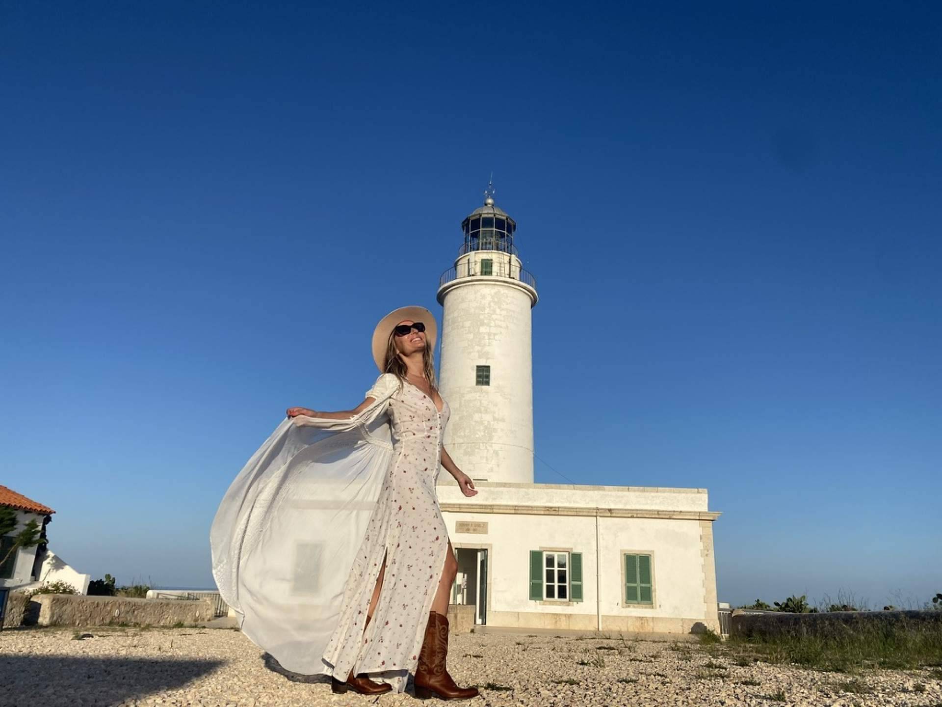 Guía para visitar Formentera; alojamientos, restaurantes, visitas...