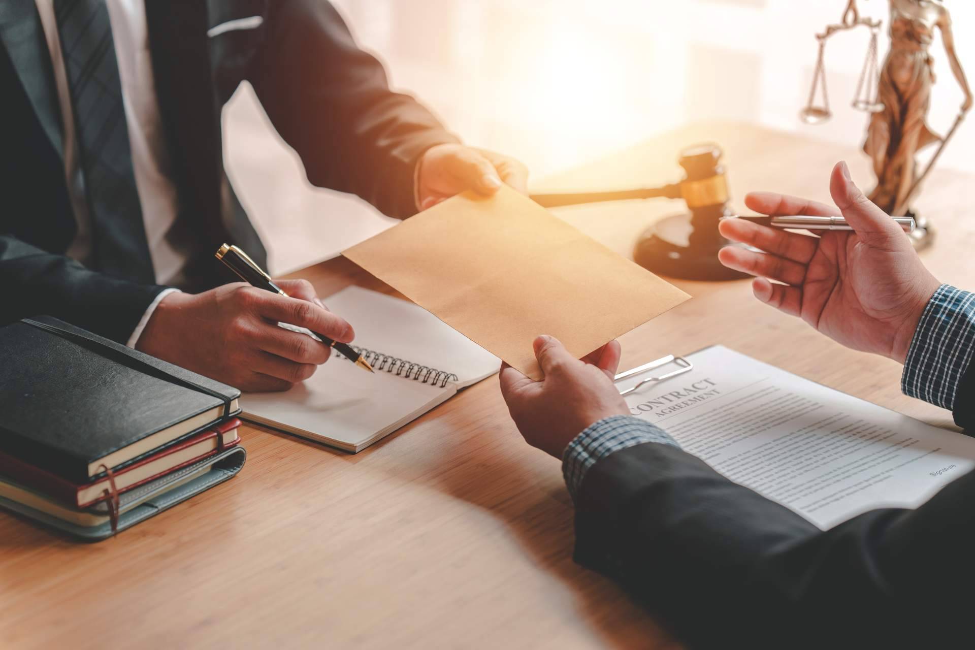 Union Credit and Guarantee, expertos en fianzas a las empresas
