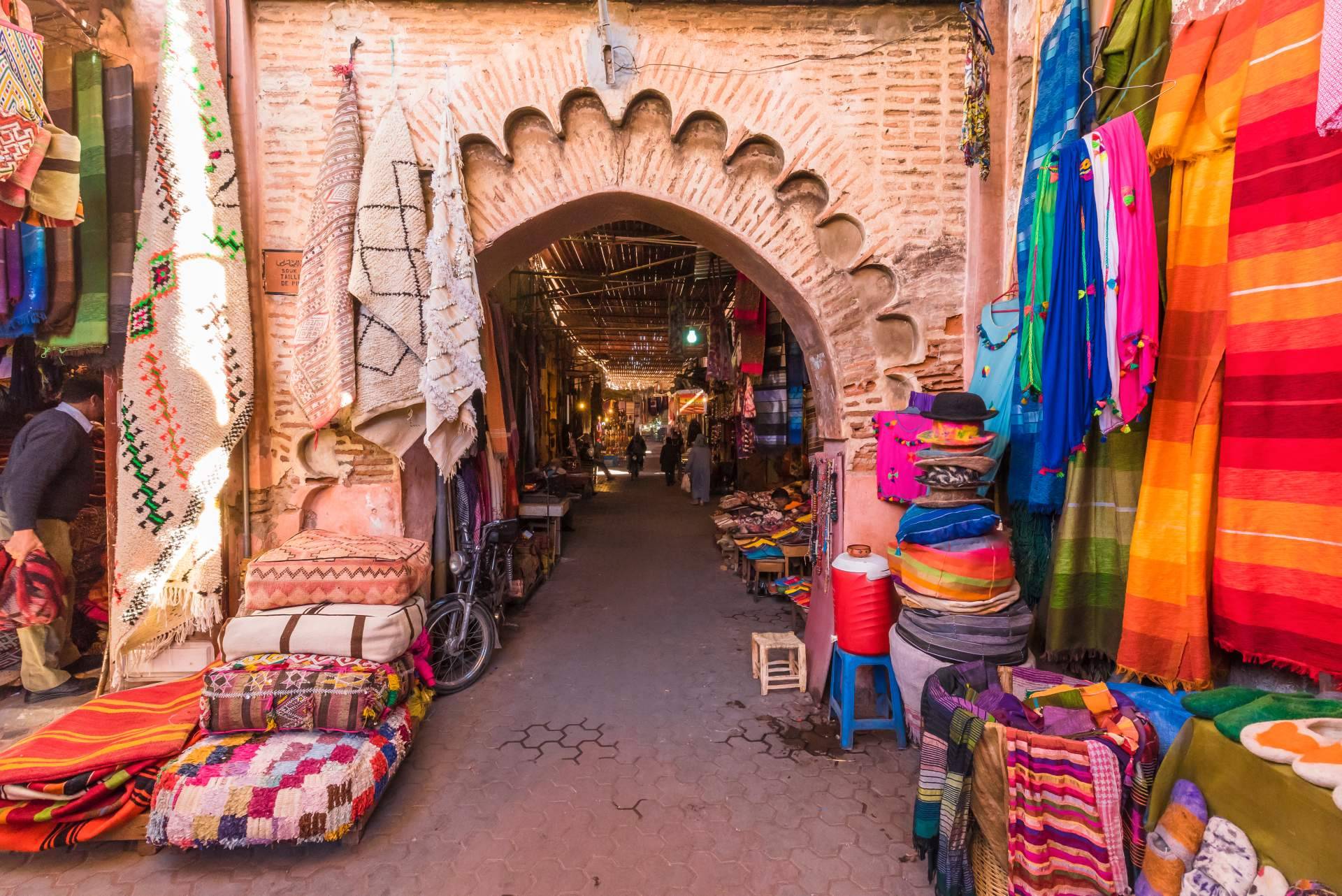 Descubrir el sur de Marruecos con Marruecos Aventuras