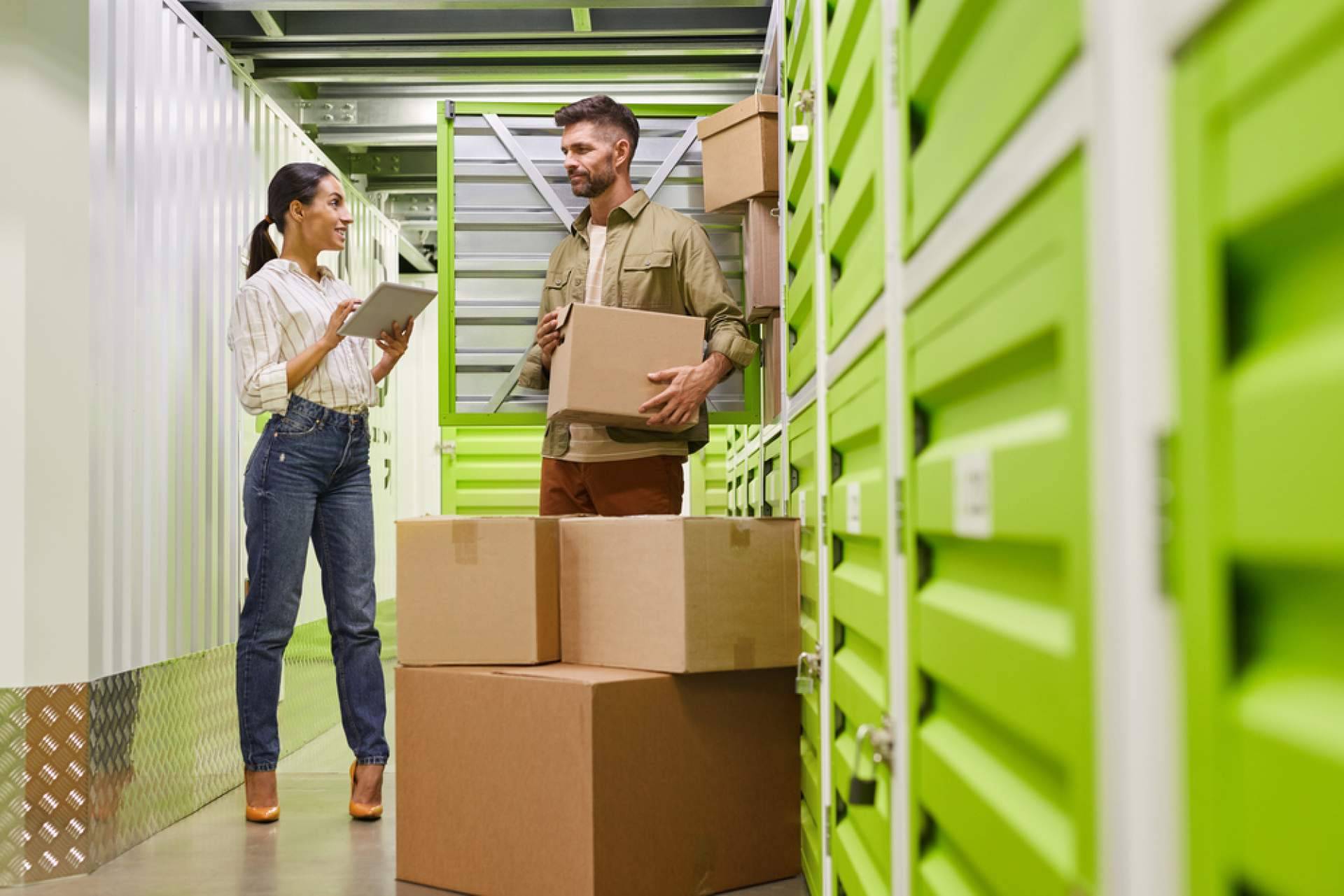 Multitrastero y su oferta de trasteros en venta en Barcelona