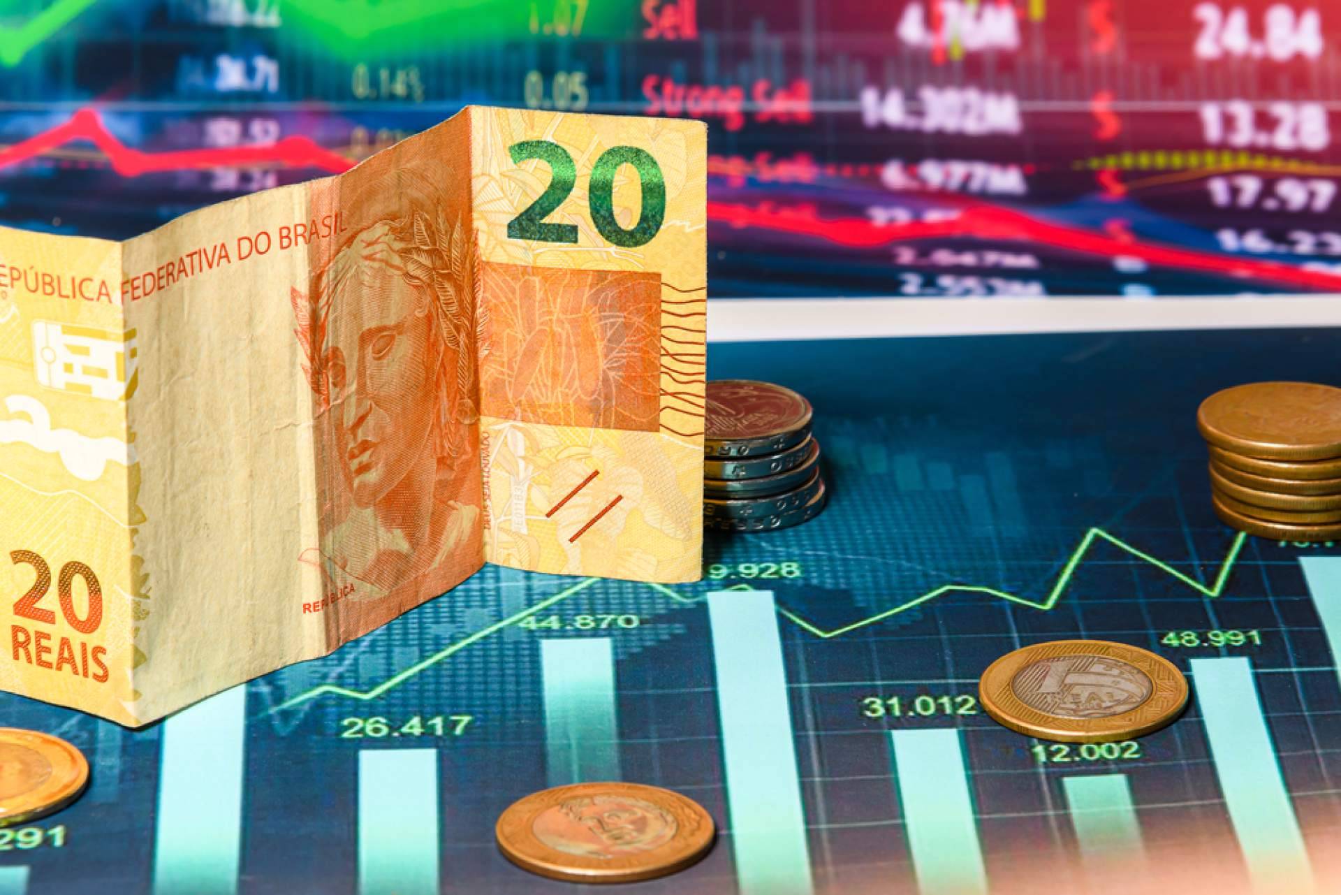 Daniel Paloma Freire habla de la economía brasileña