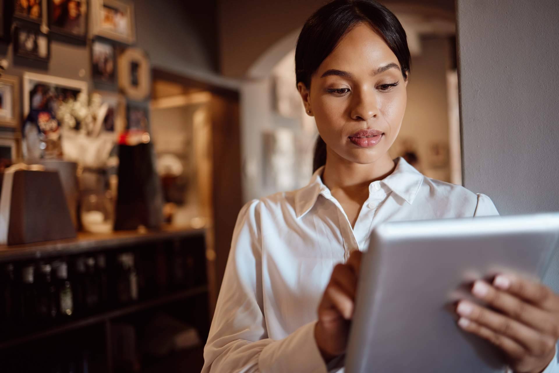 d’menu; herramienta gratuita para digitalizar la carta de pequeños negocios