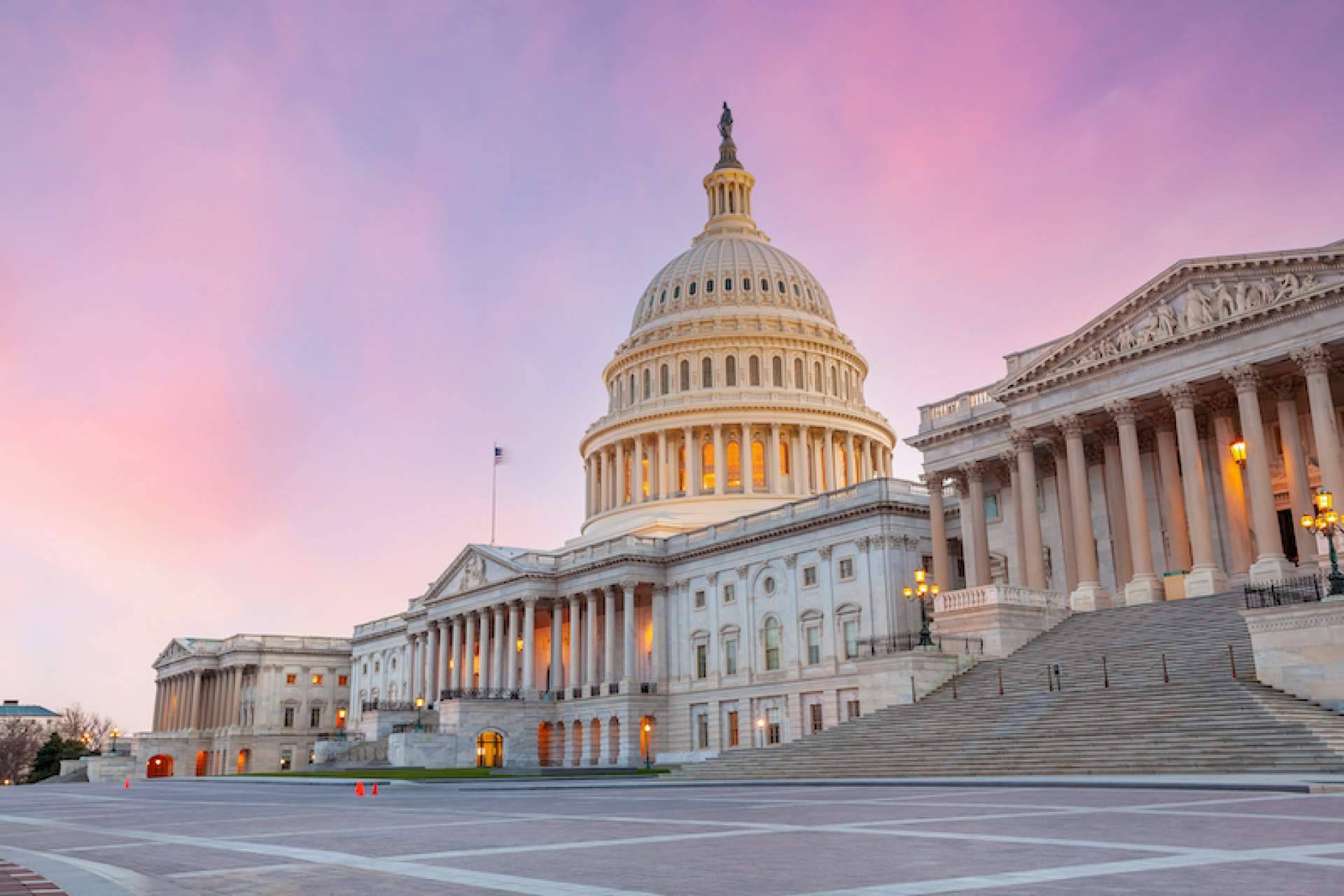 City Tours organiza una excursión a Washington desde Nueva York