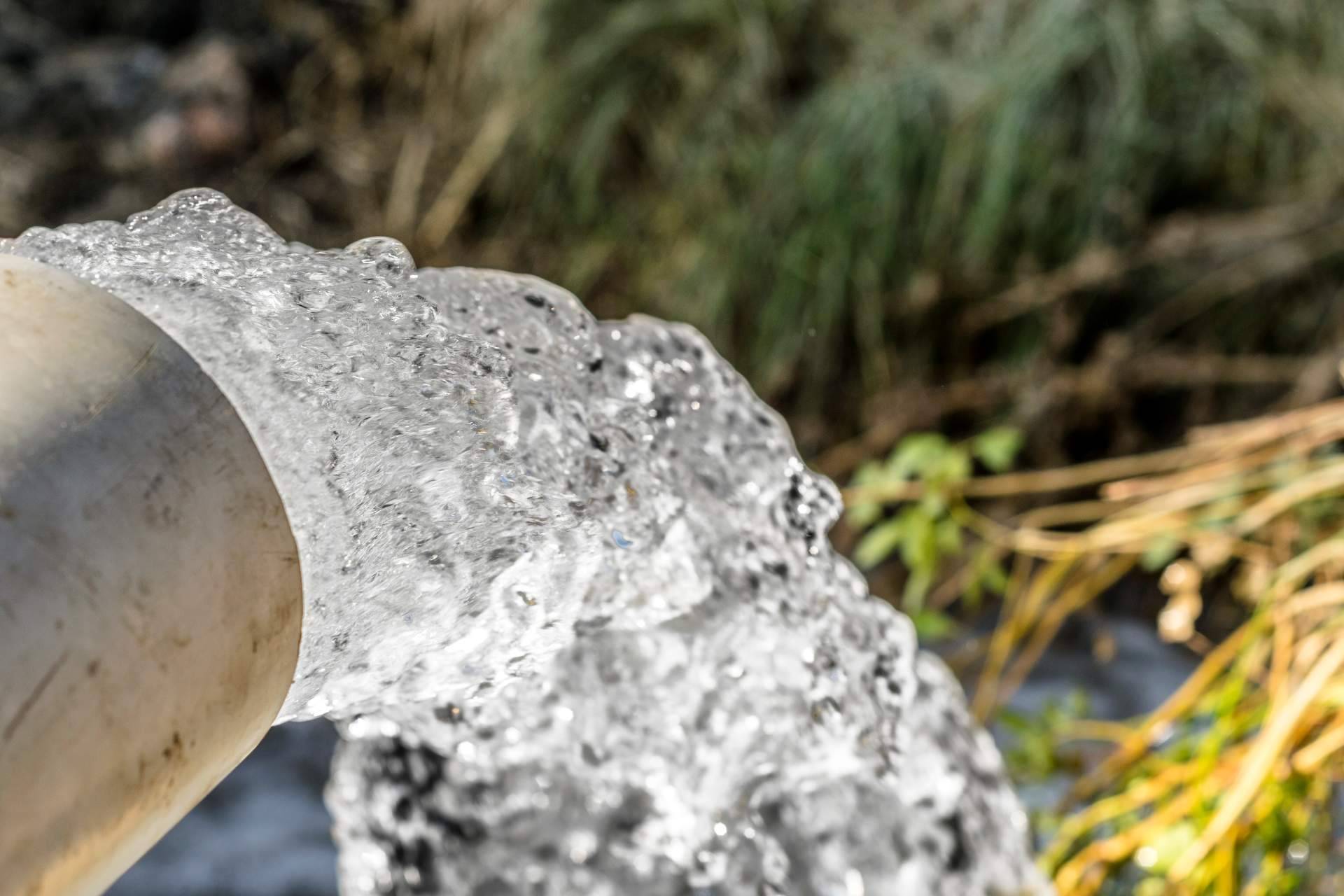 Las ventajas de la bomba de agua solar Ebosun, disponible en Solarbex