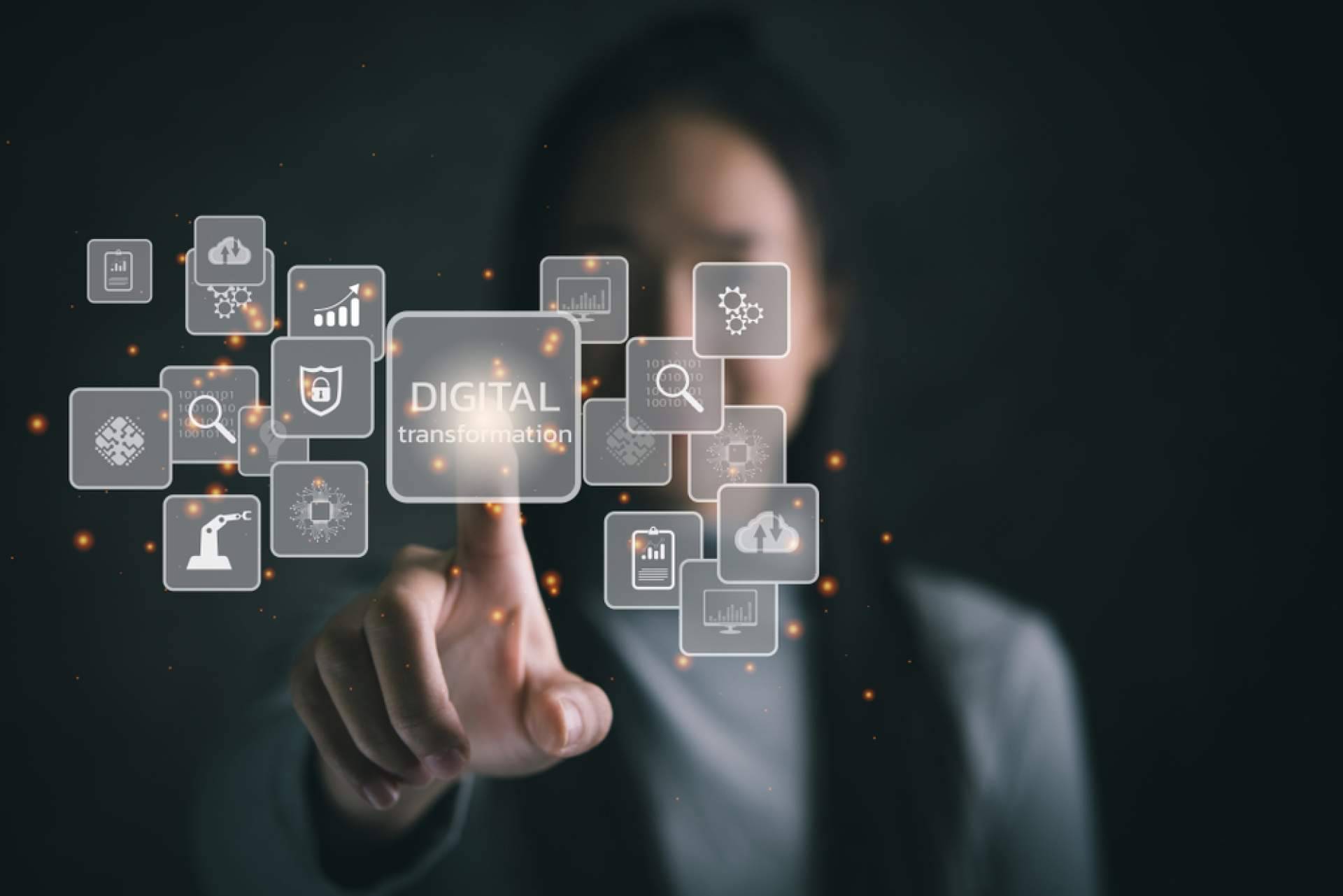 Link Formación habla de su nueva propuesta formativa en Transformación Digital