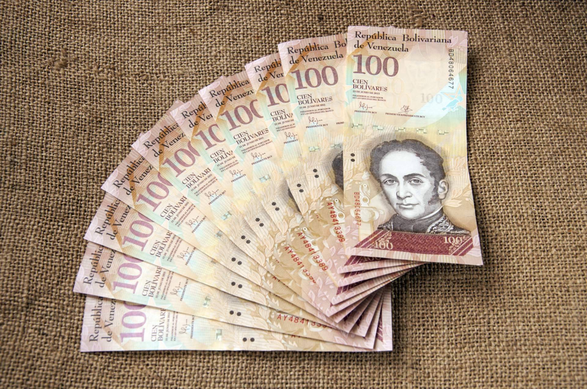 Daniel Paloma Freire habla sobre la actualidad de la economía venezolana