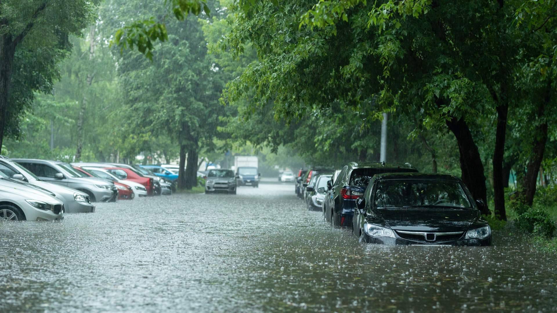 Recomendaciones APCAS ante catástrofes naturales (DANA)