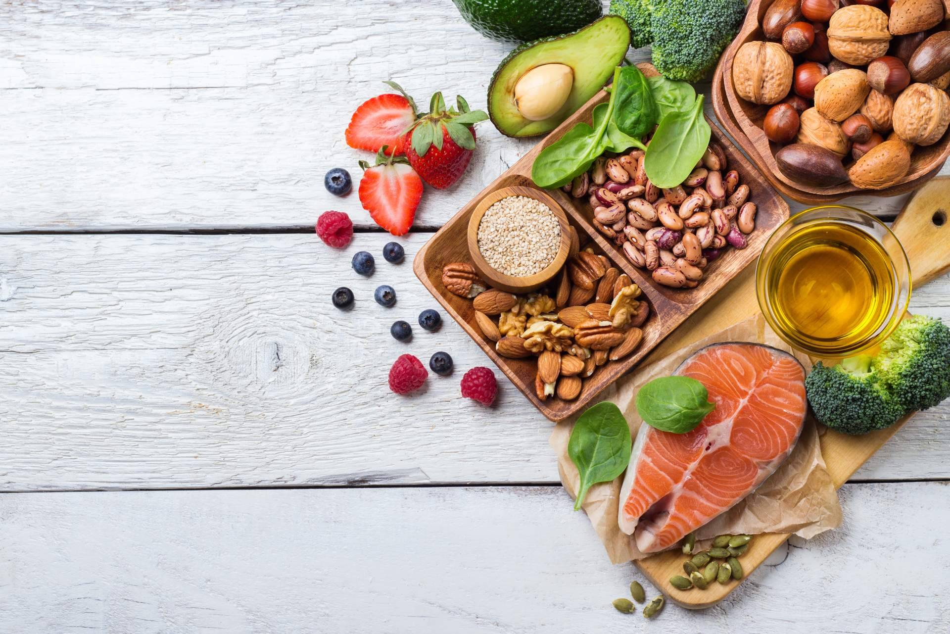 Cómo alimentarse después de las vacaciones de la mano de Cambia Comiendo