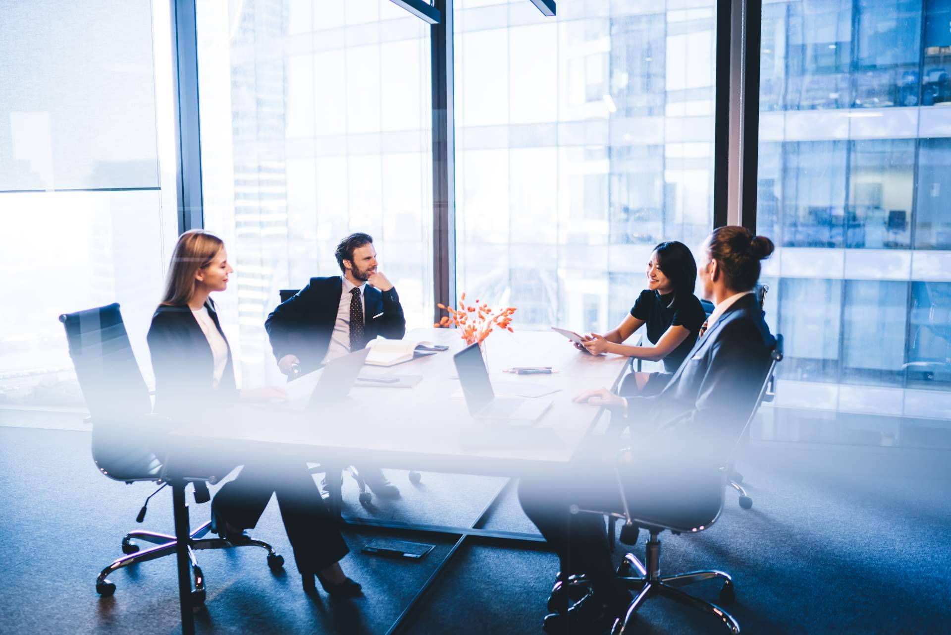 ¿Dónde encontrar un estudio de consultoría empresarial? Mi Asesor