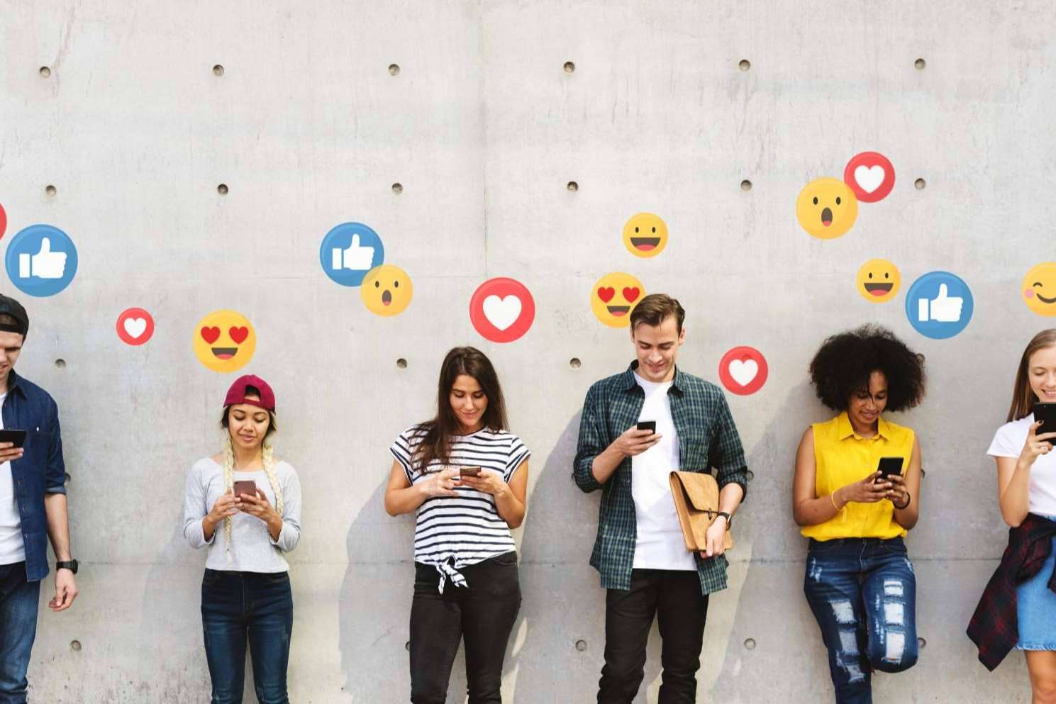 Cómo promocionarse de la forma más efectiva en redes sociales