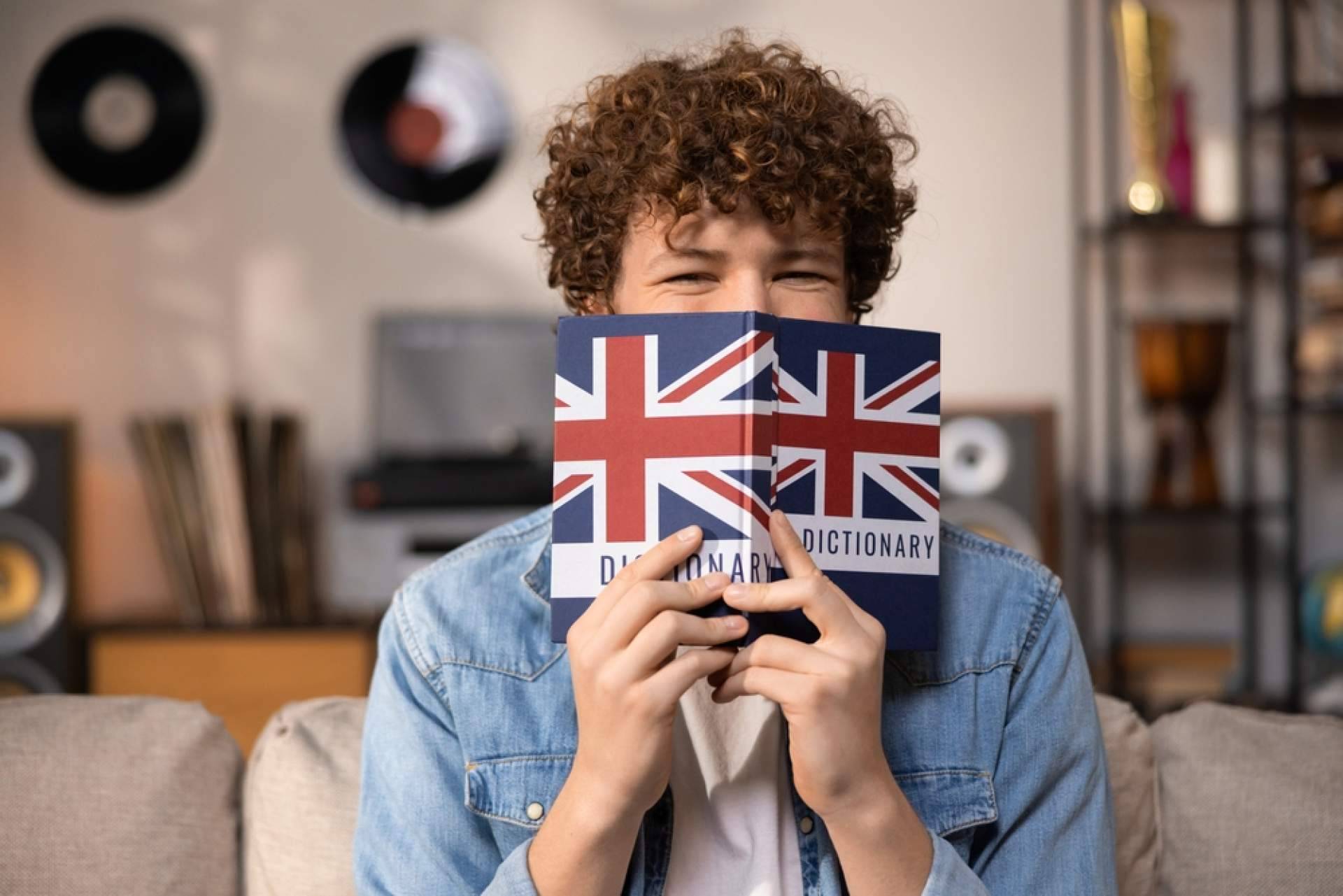 Linguavisión explica cuál es la mejor edad para aprender inglés