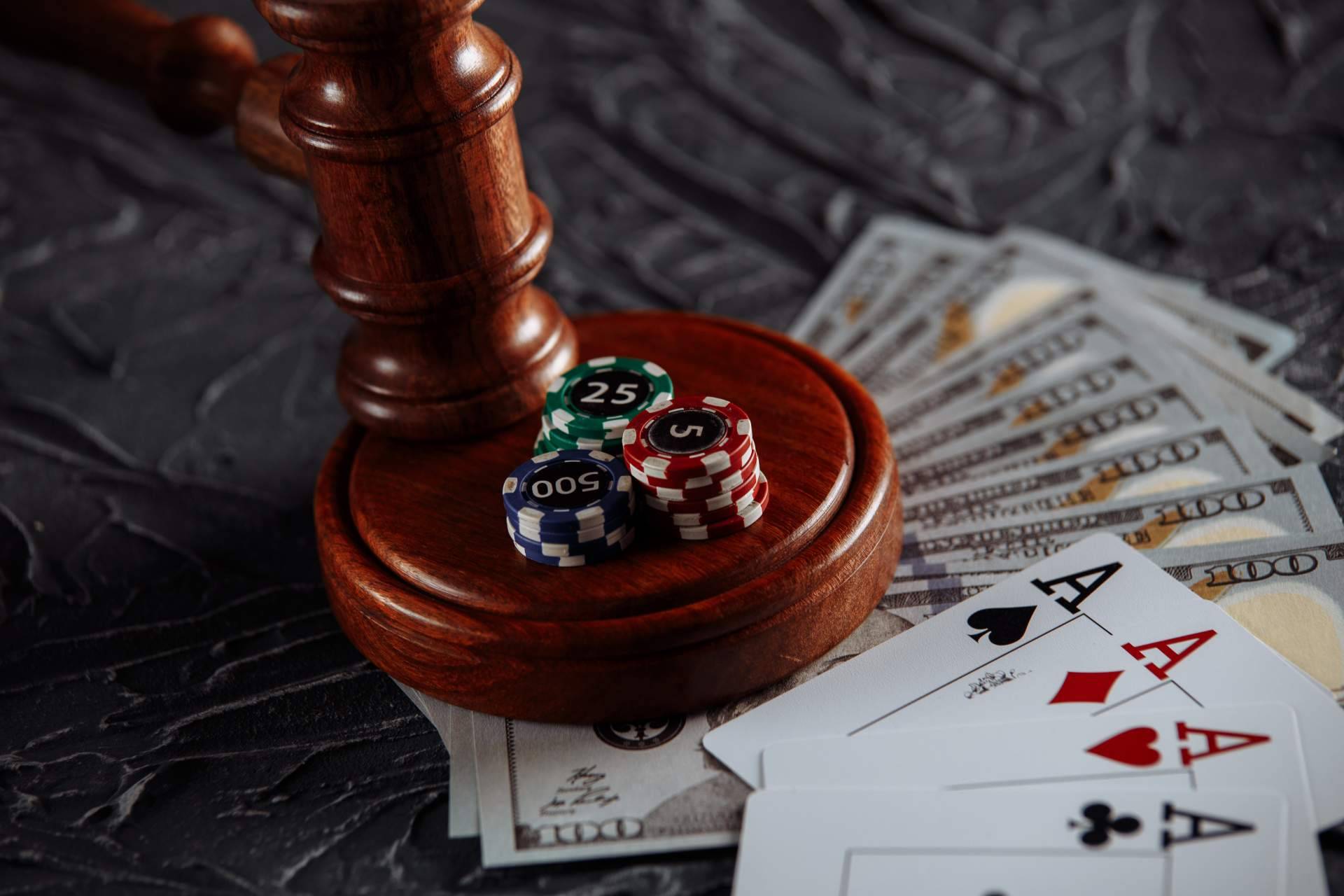 La distinta incidencia del juego problemático, por FEJAR