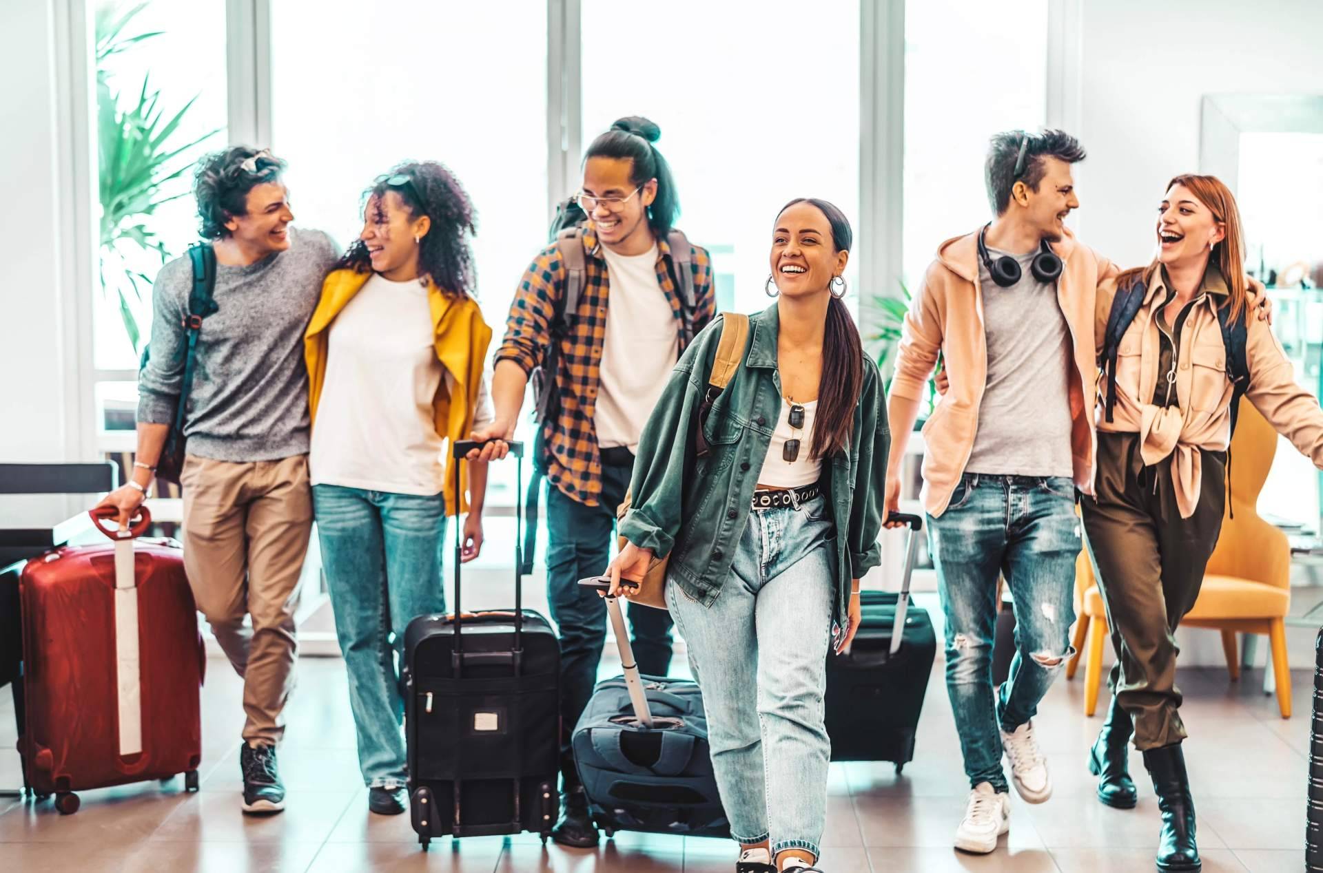 La gestión de reservas de grupos se vuelve sencilla y eficiente para turoperadores y agencias de viajes gracias a Top Group Express