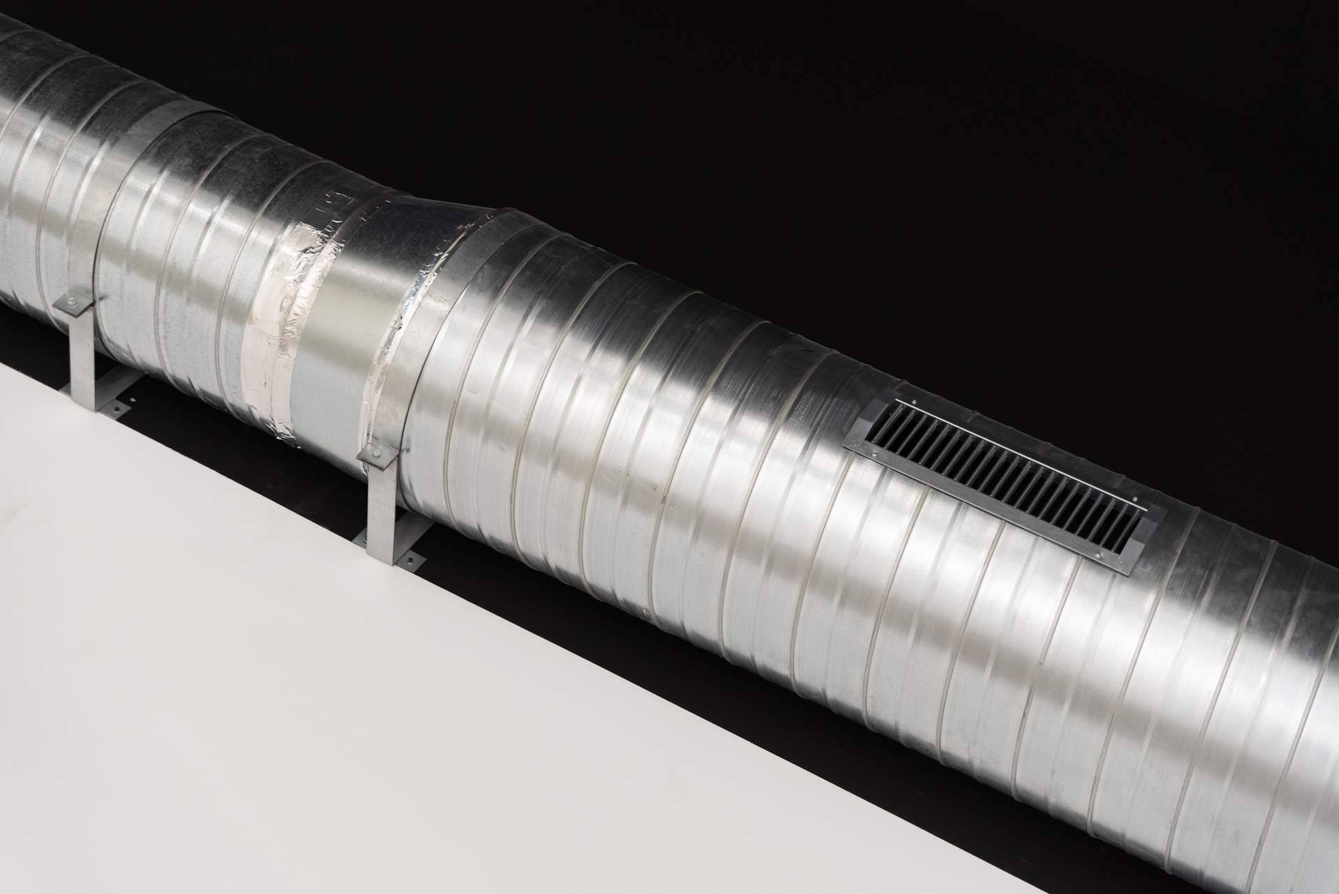 Los extractores son clave para la ventilación industrial, de la mano de V&C Grupo Industrial
