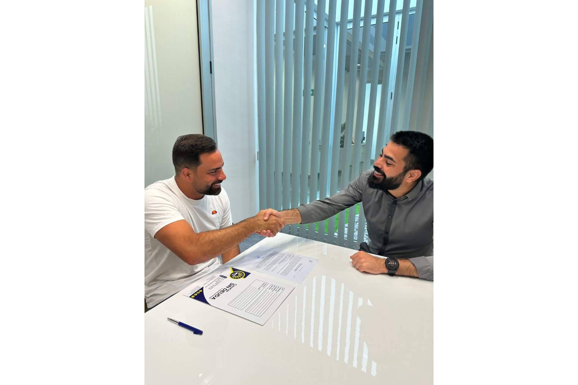 Un vecino de Las Palmas consigue salir de una deuda de más de 19.000 € gracias a la Ley de Segunda Oportunidad