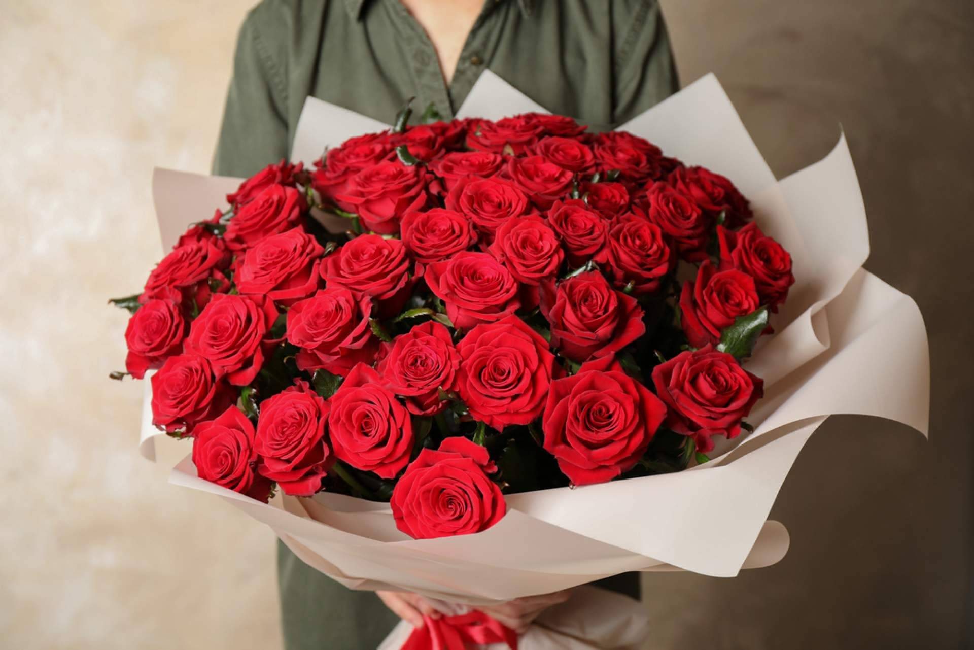 Los diferentes tipos de rosas y su significado, con Rosistirem