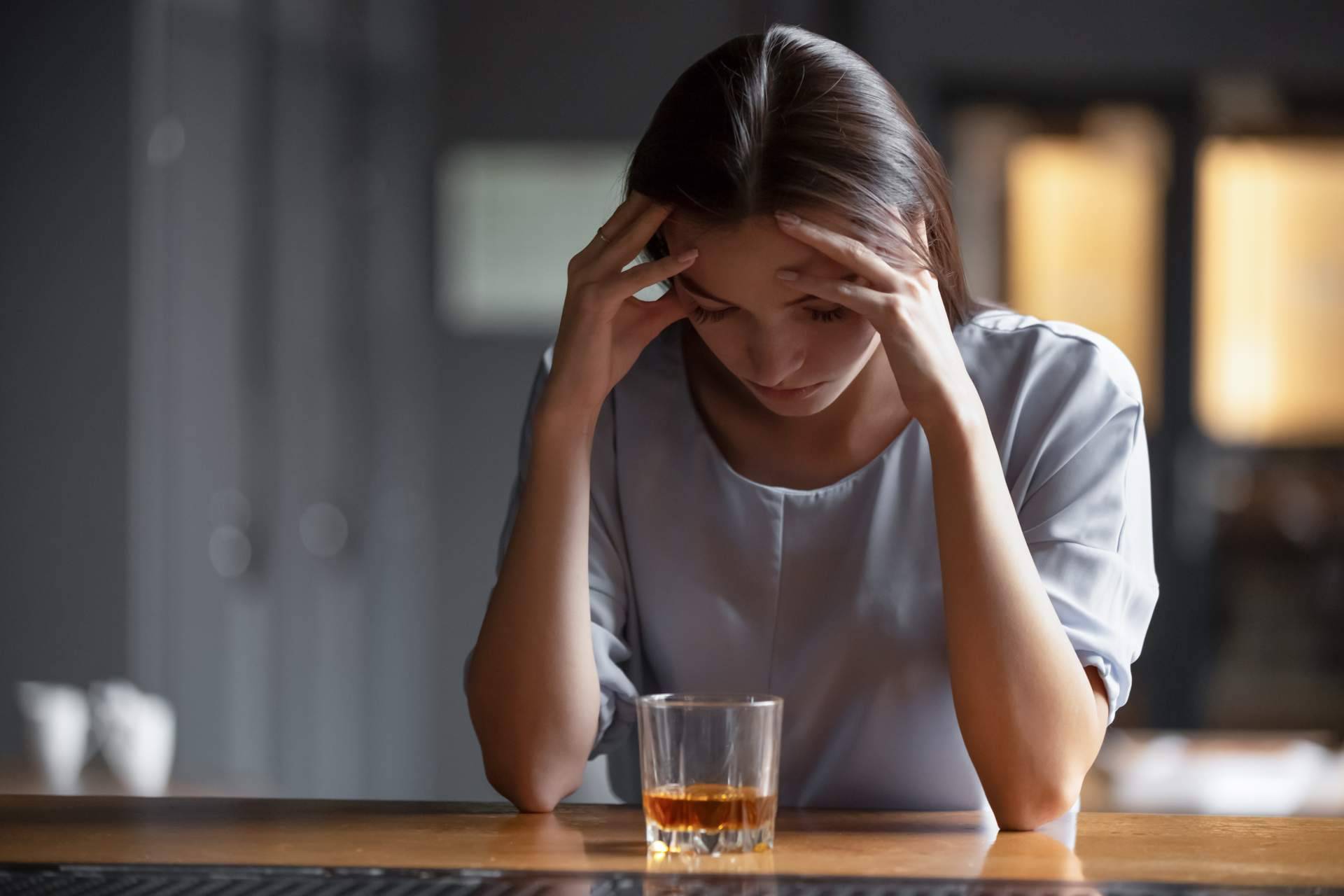 Centro de Naturopatía ofrece un tratamiento para el alcoholismo