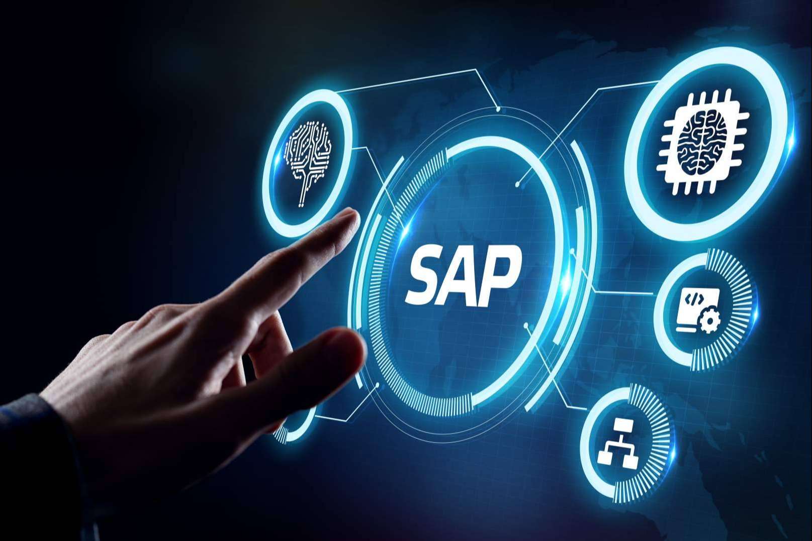 Las claves para tener éxito en una implementación de SAP