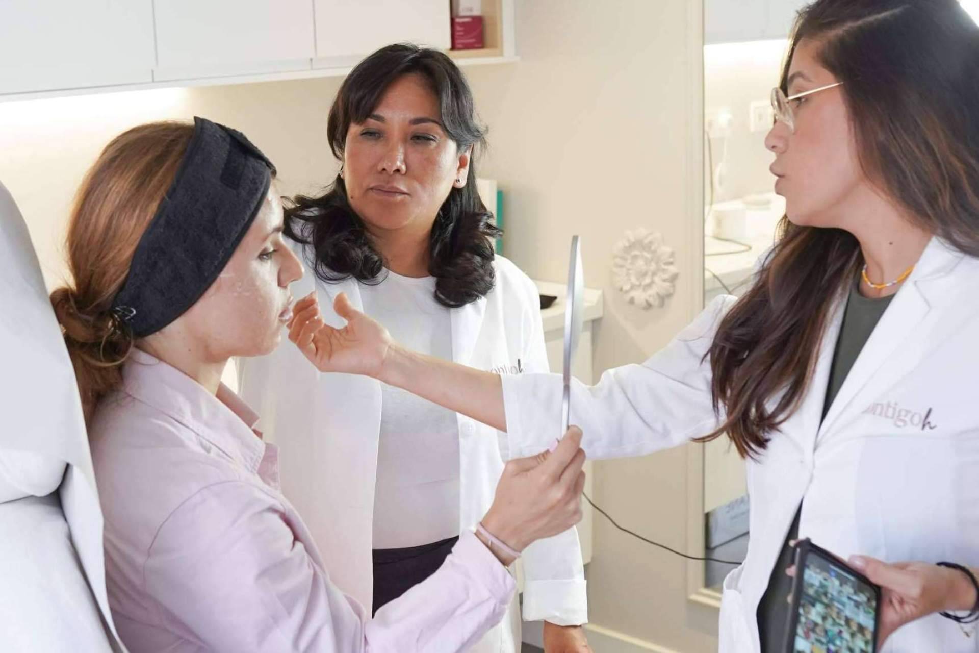 Confrontaciones Terapéuticas anuncia su 24ª edición del Máster de Formación Permanente en Medicina y Ginecología Cosmética y Estética y del Envejecimiento Fisiológico
