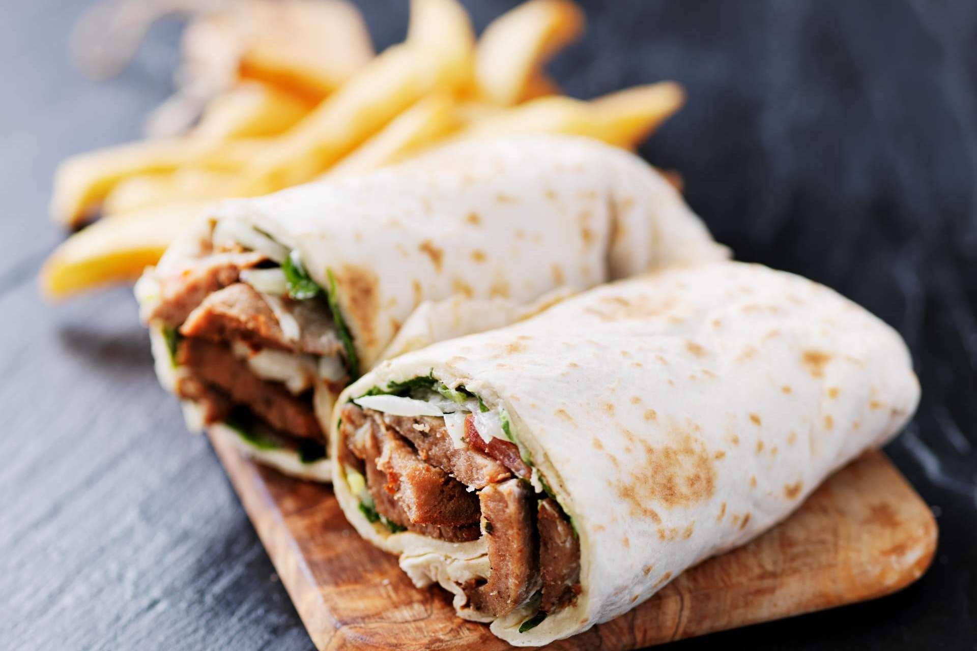 Entrega a domicilio, comida casera y de cercanía de la mano de Greek Aribau