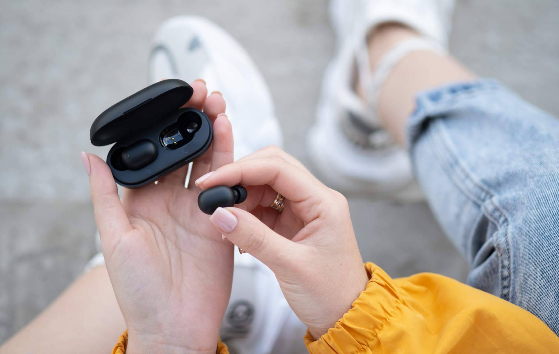 Tecnitrán, una de las empresas líderes en auriculares para profesionales