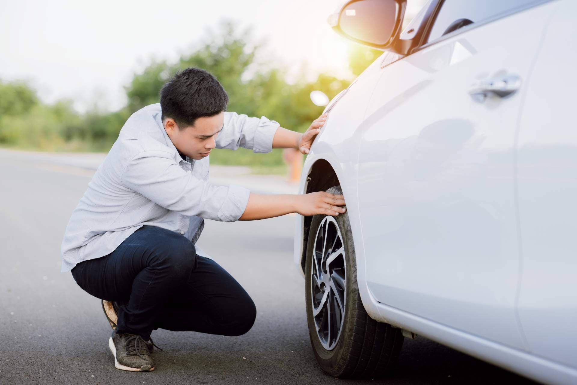 Para Mercedes se pueden comprar online llantas en Todo Llantas Shop