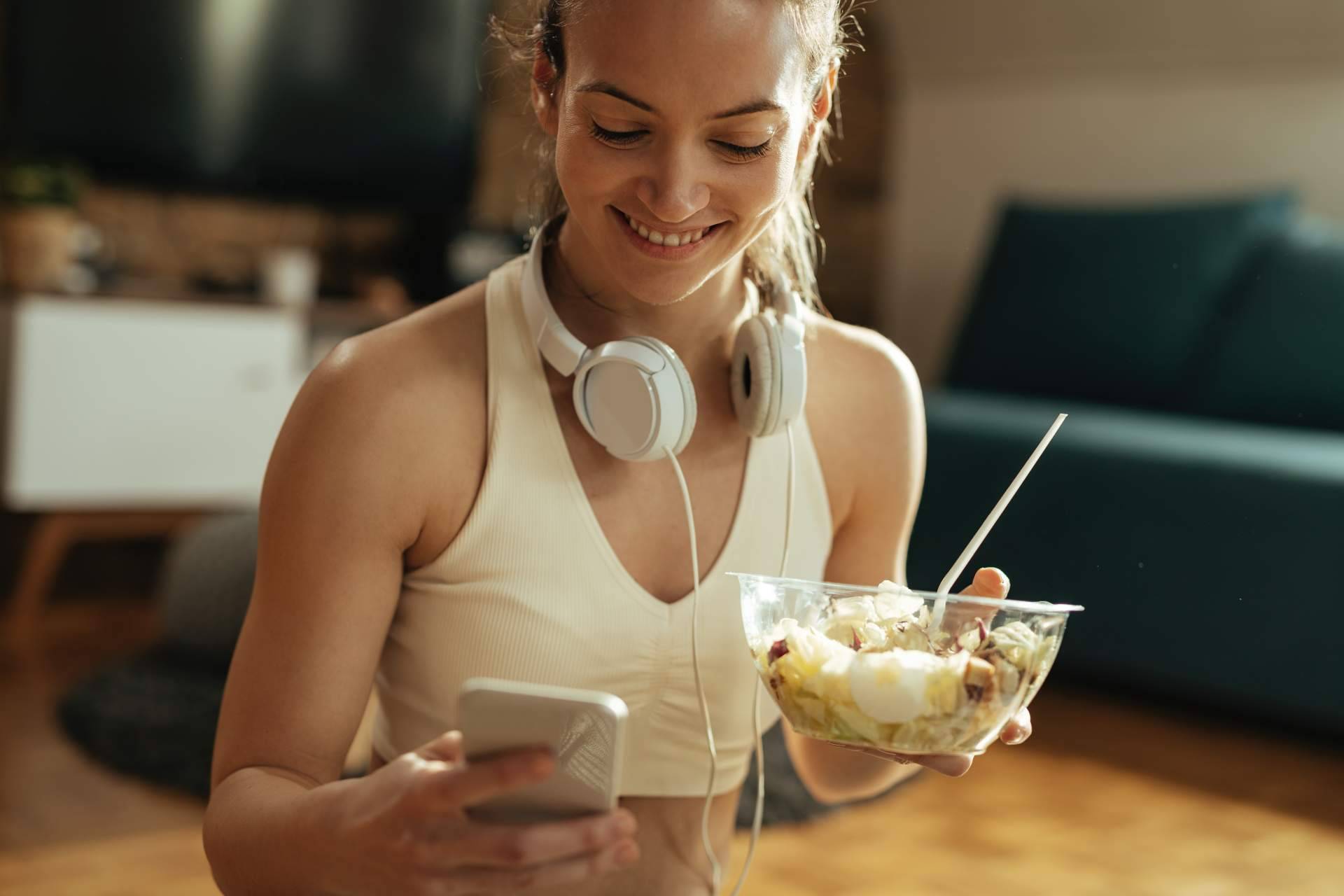 INDYA, el Google Maps de la nutrición deportiva