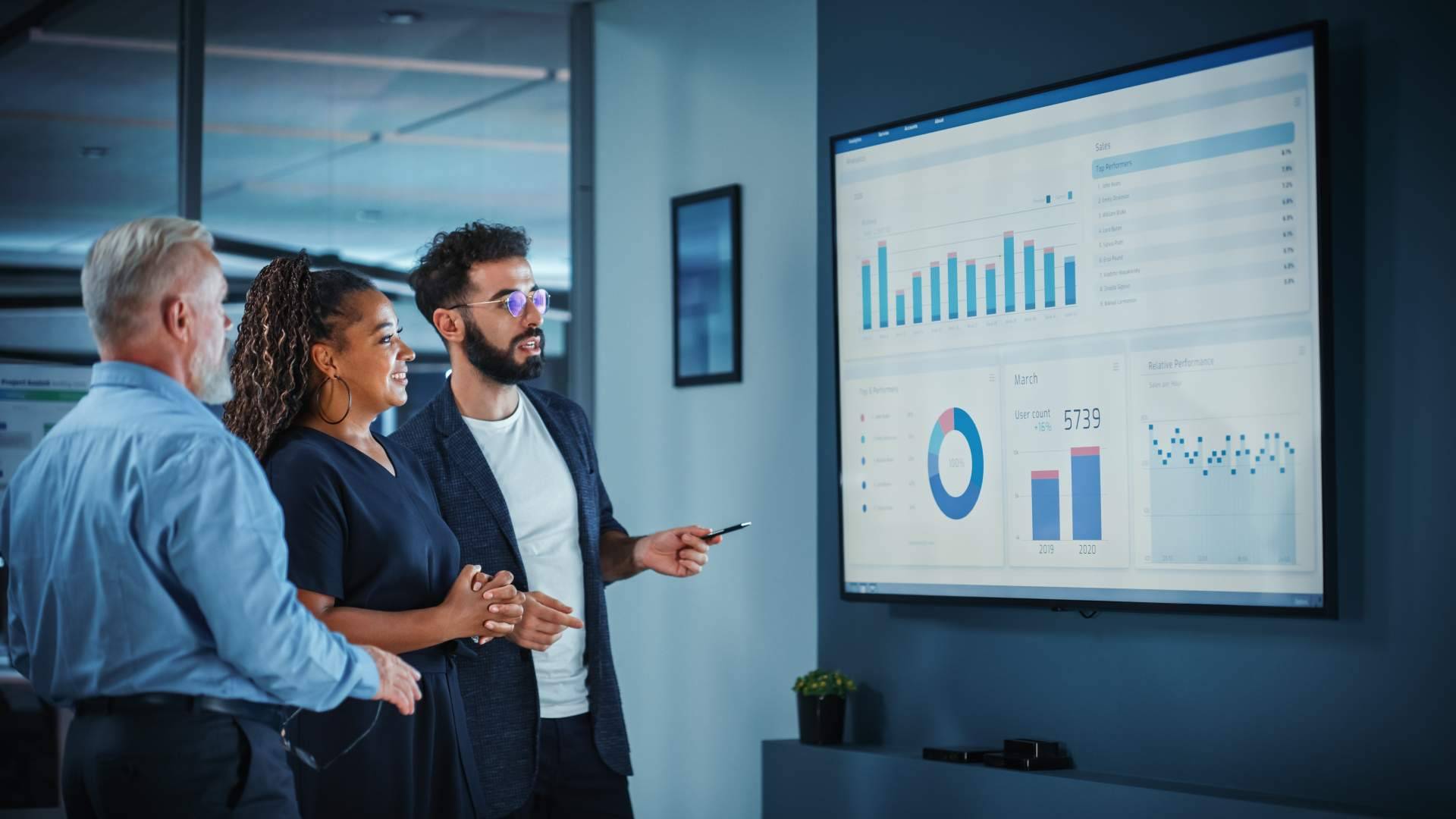 Hybo, el software de comunicación interna para las empresas