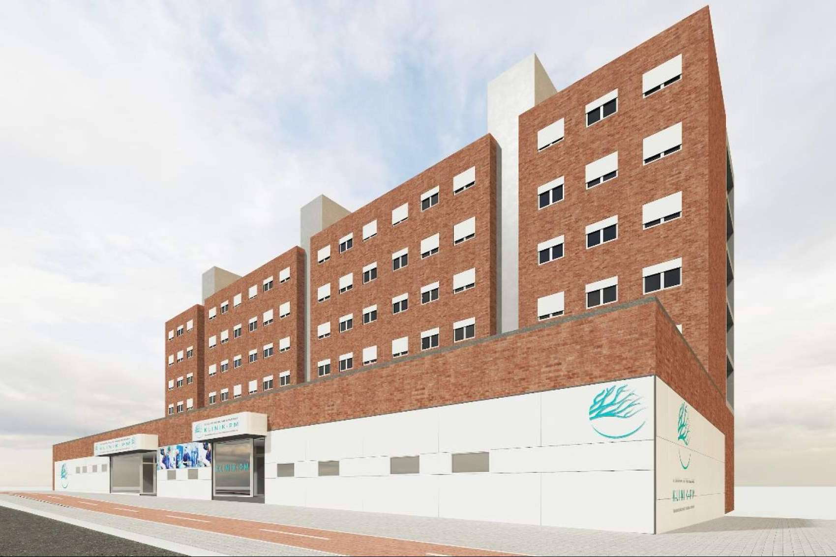 Una esperanza para el paciente con dolor crónico, KLINIK PM