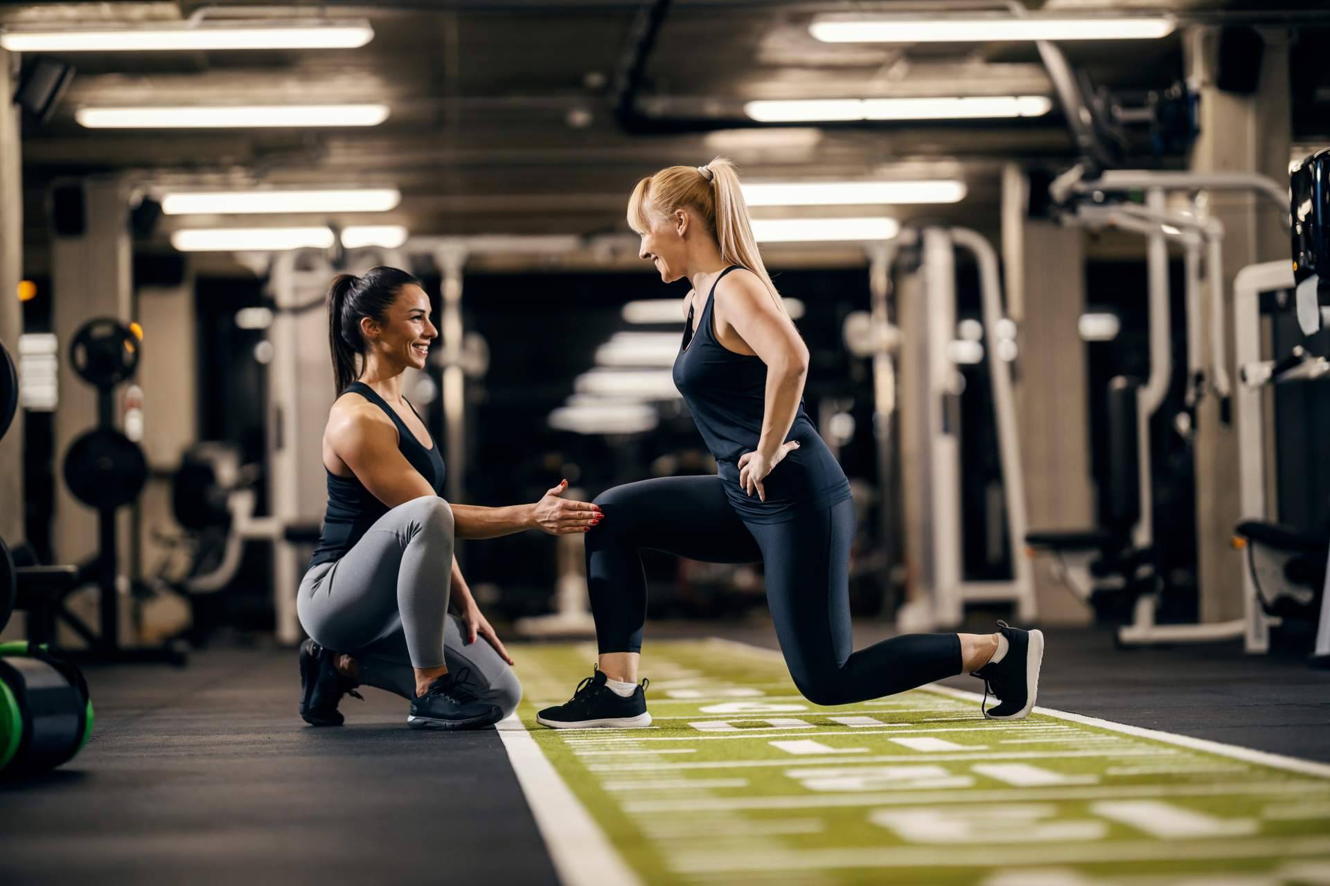 Las ventajas de contratar un profesional personal trainer online