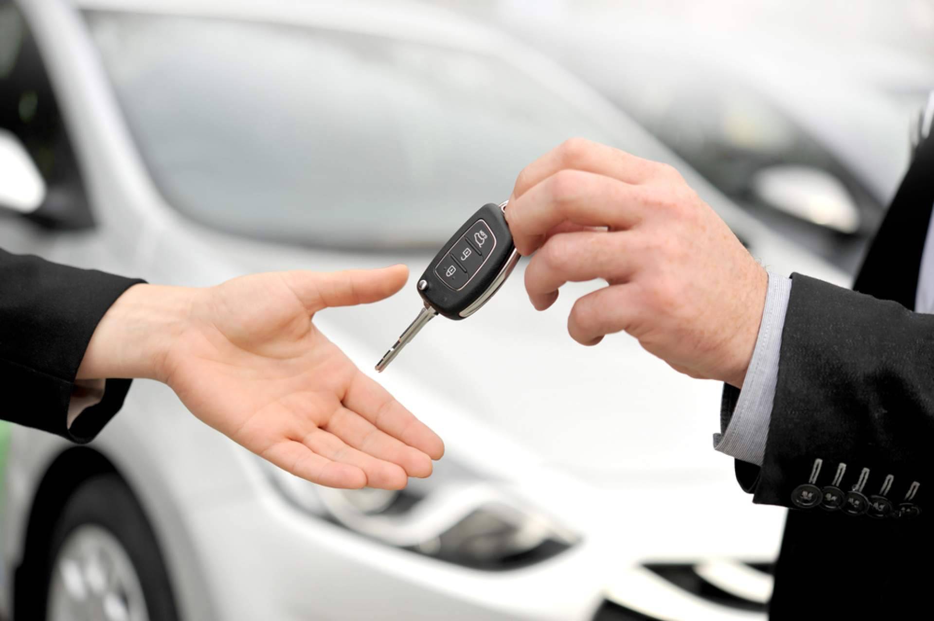 Coche Renting, renting de coches Toyota con todas las comodidades