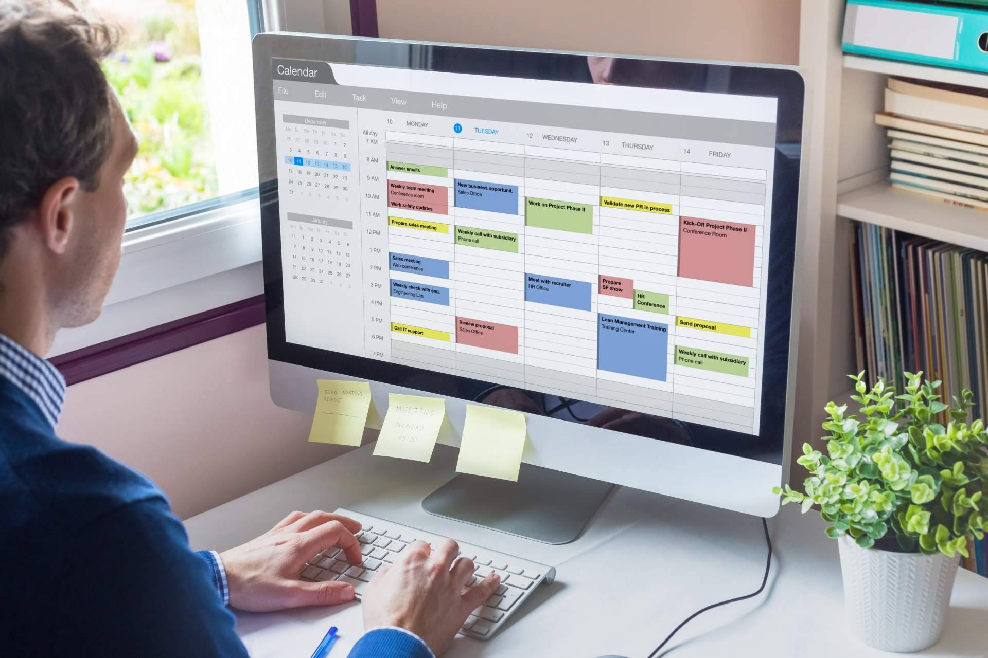 Workards, un software para mejorar la gestión de turnos en el trabajo