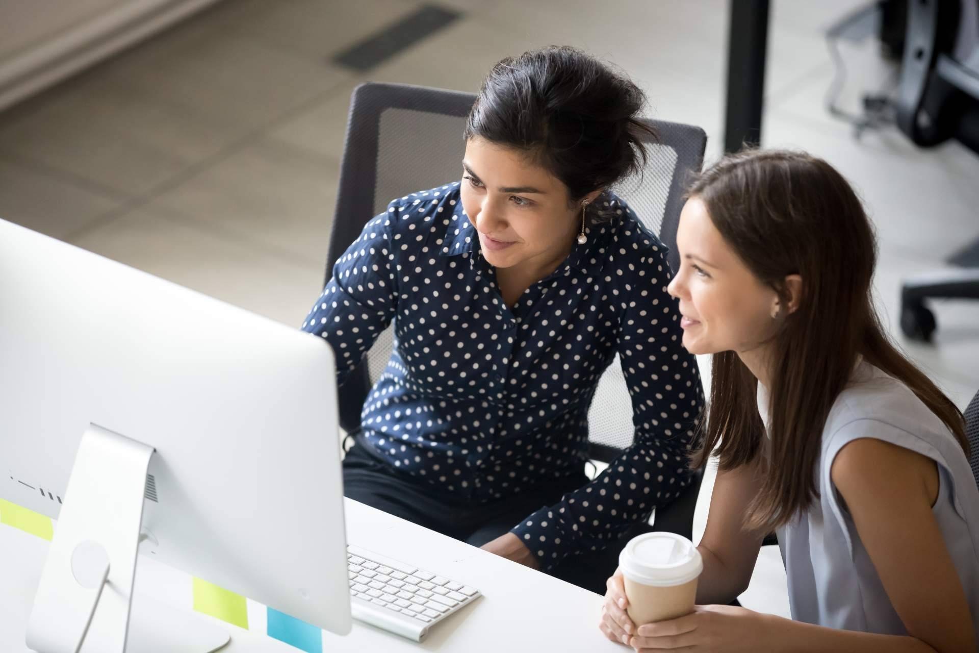 Prácticas para estudiantes Barcelona en Becadvisor