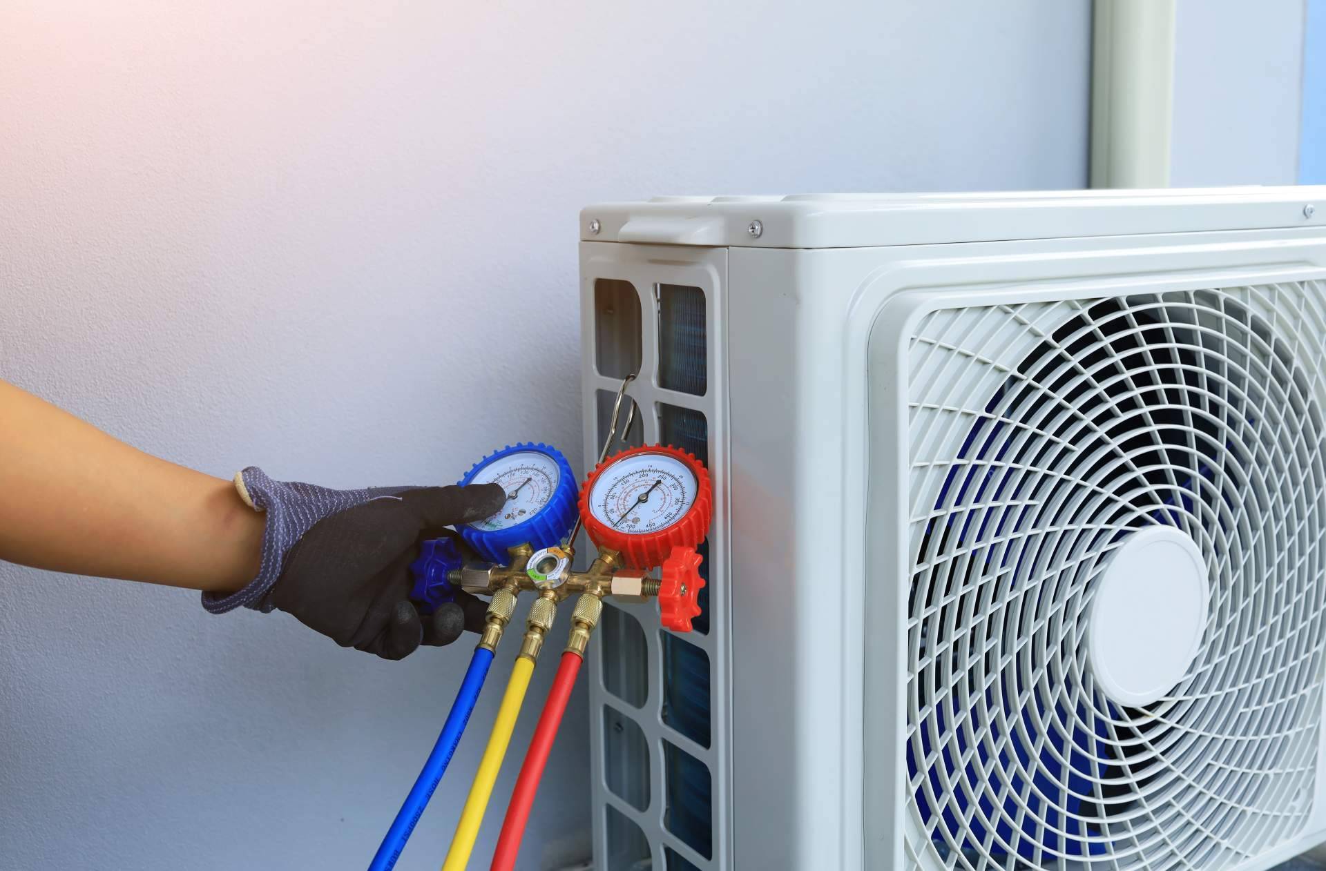 La aerotermia se presenta como una solución de climatización para frío y calor, eficiente y respetuosa con el medioambiente
