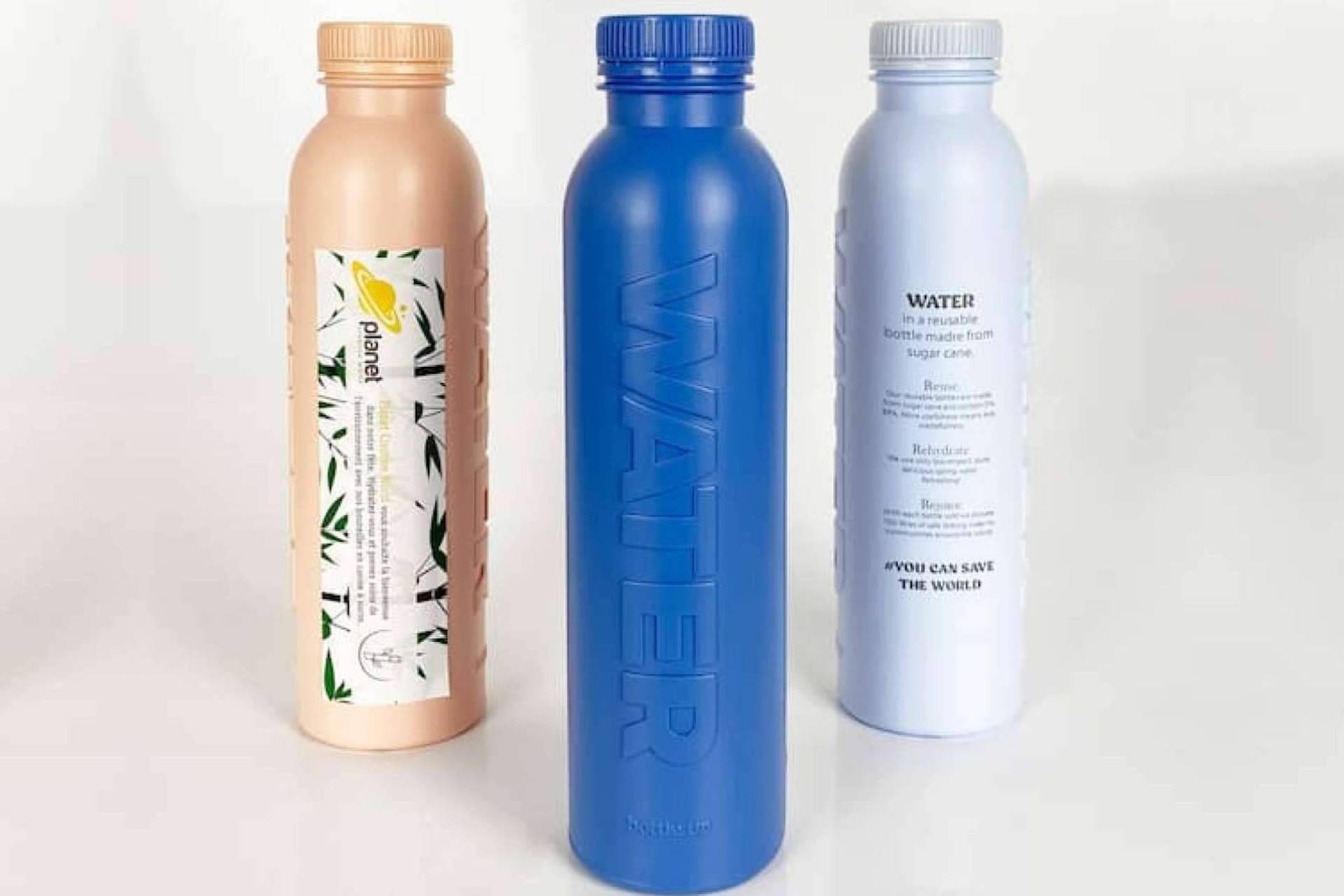 The Brand Company, la tienda de botellas de agua personalizadas