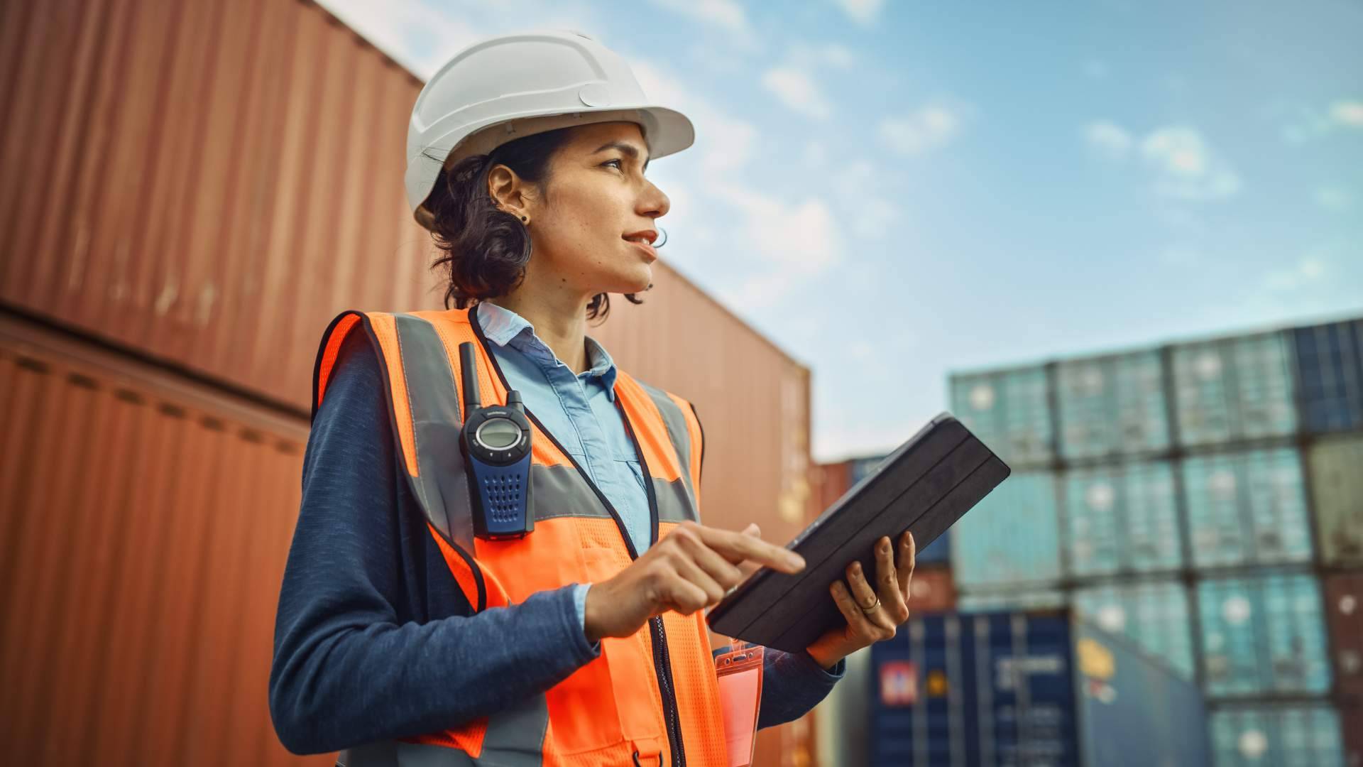 Trámites para la exportación fuera de la UE, con Easy Trans