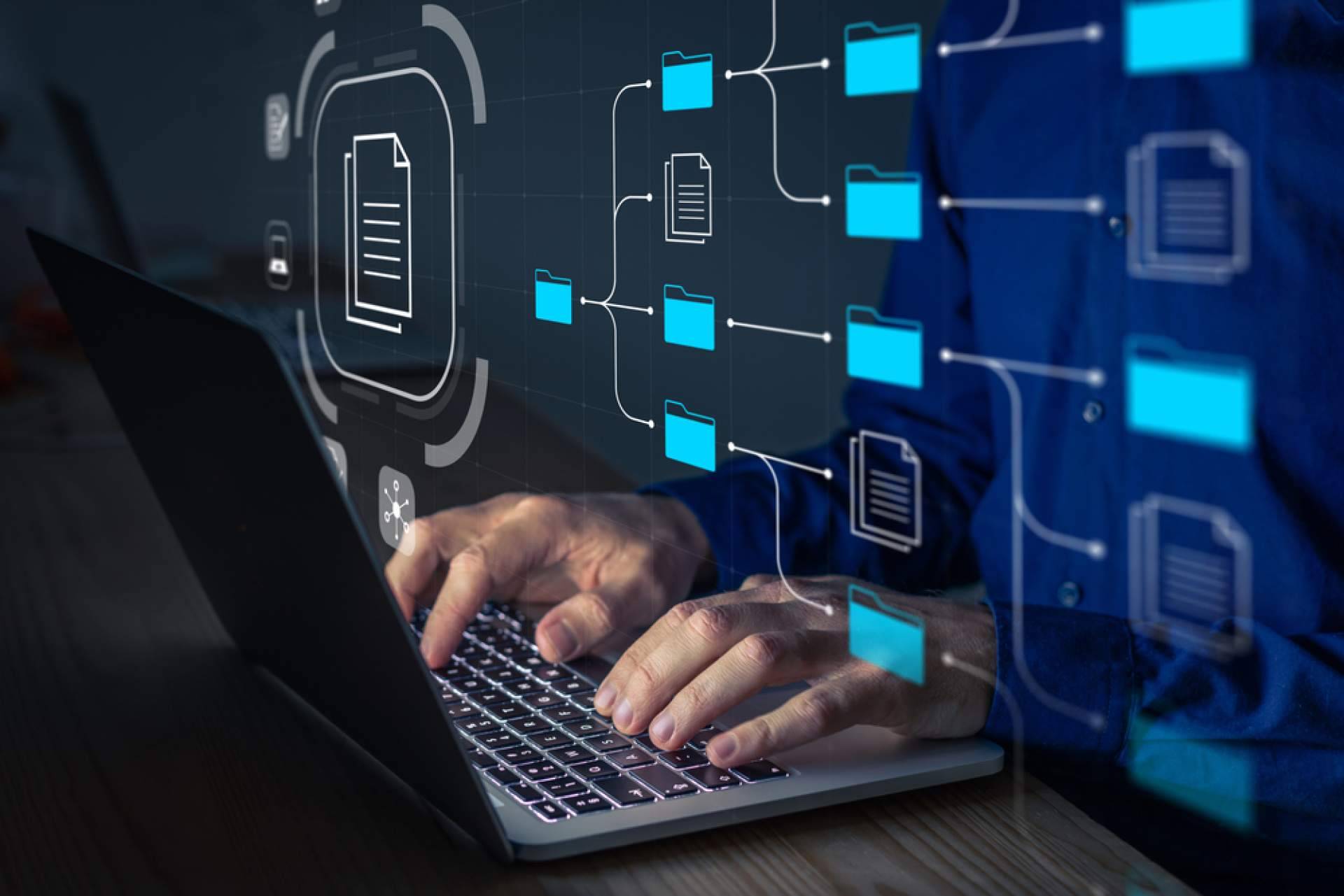 El software de gestión comercial para equipos comerciales de Trebede