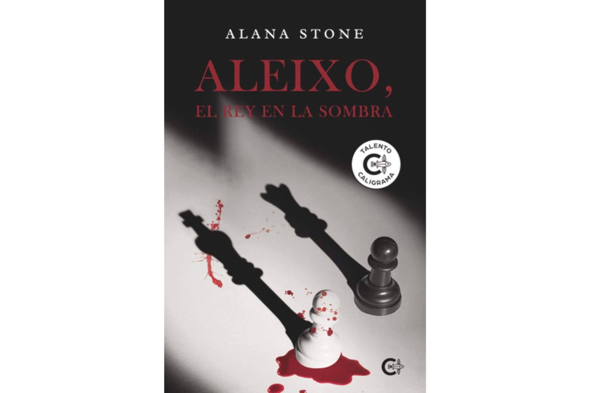Un impactante relato de poder, identidad y transformación, 'Aleixo, el rey en la sombra'