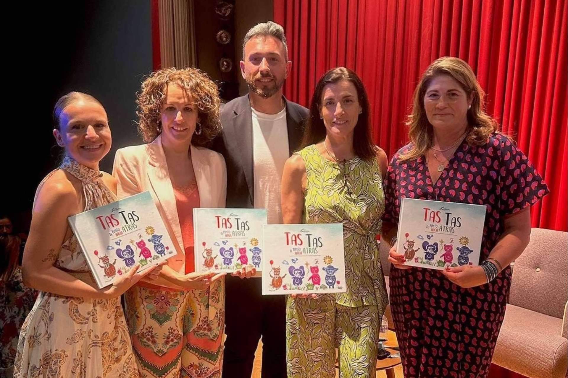 Alter Ego Ediciones explica los detalles que se deben tener en cuenta para hacer una presentación de libros exitosa