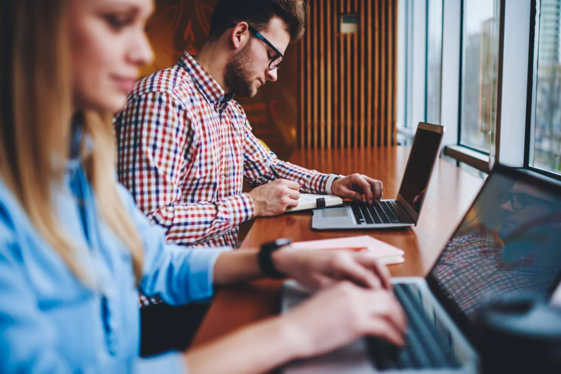 Desarrollo software de gestión de contenidos a medida, de la mano de Devmunity
