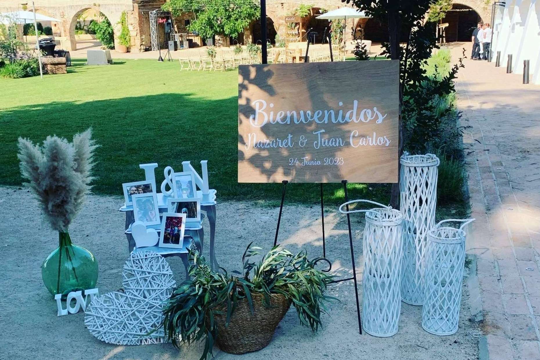 Eiffel Eventos, el organizador de eventos que triunfa en Andalucía y Extremadura