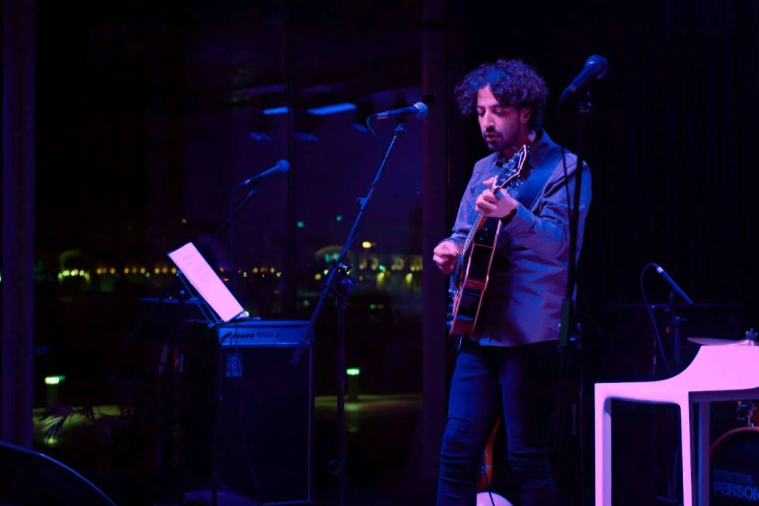 Dos empresas que revolucionan la hostelería gracias a la música en vivo
