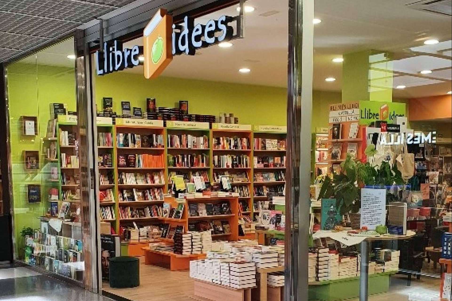 Libro Ideas, un espacio donde encontrar miles de historias para leer