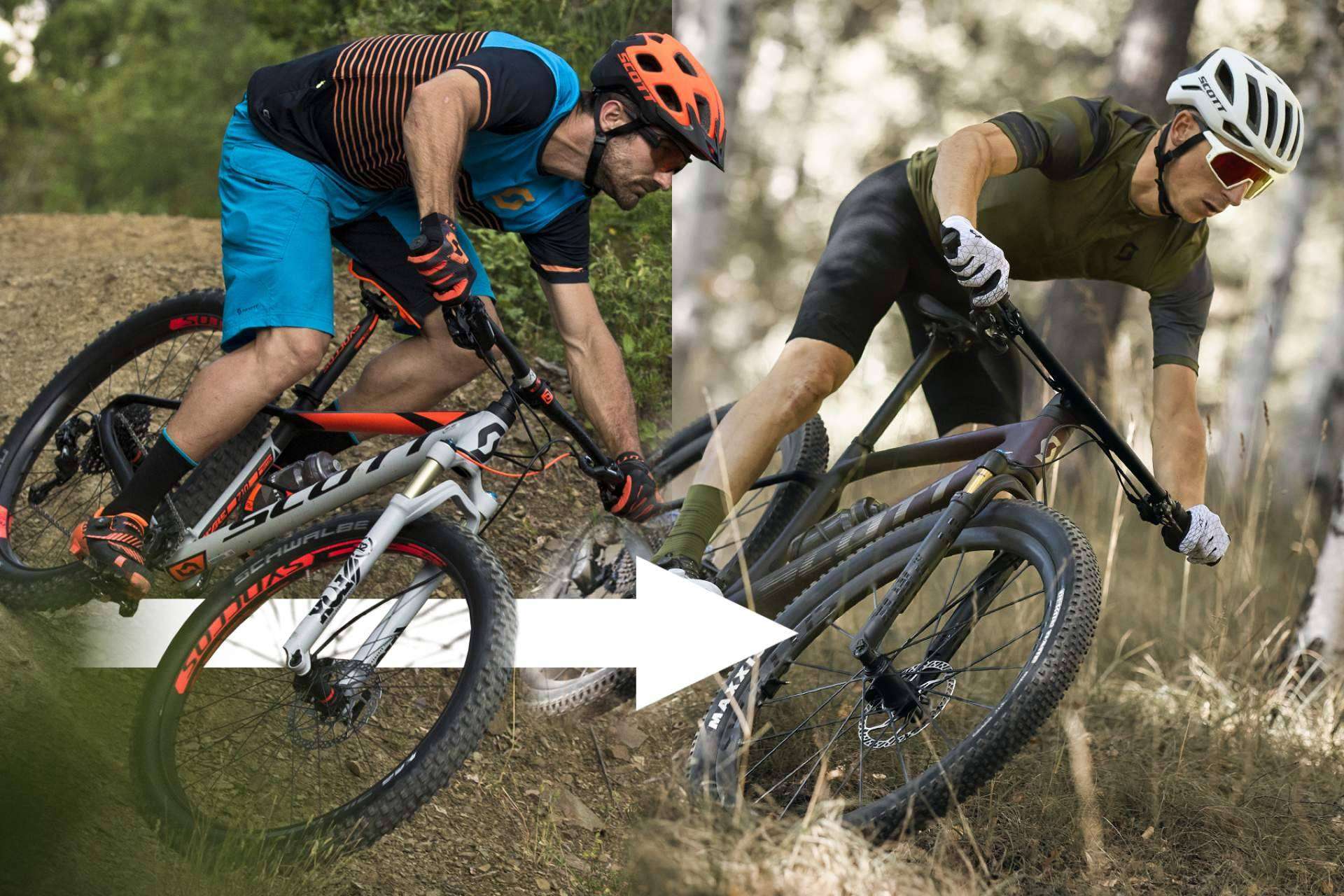 Financiación de bicicletas en Sanferbike